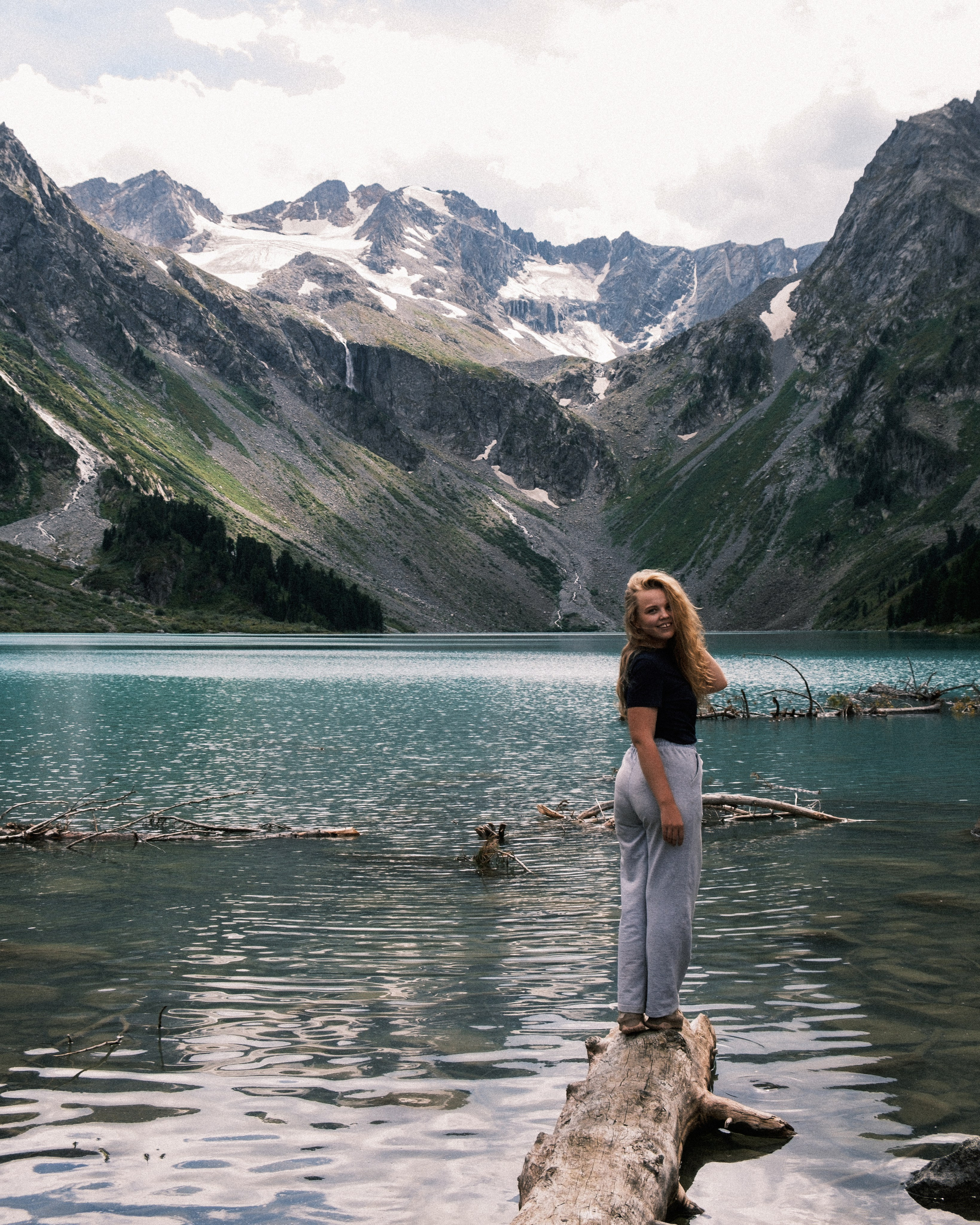 ALTAY CHILL (туристический репортаж). Фотограф Михаил Петров