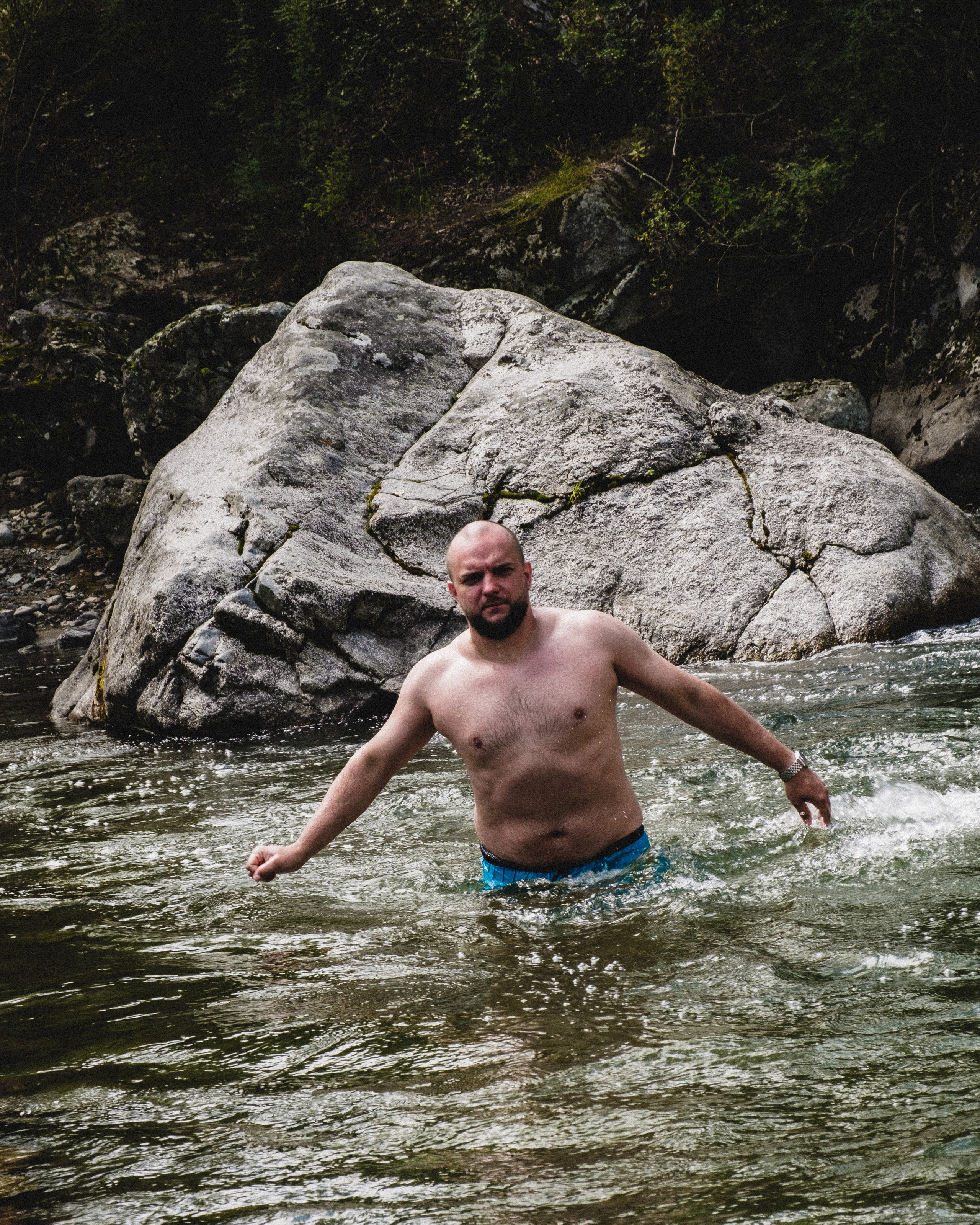ALTAY CHILL (туристический репортаж). Фотограф Михаил Петров