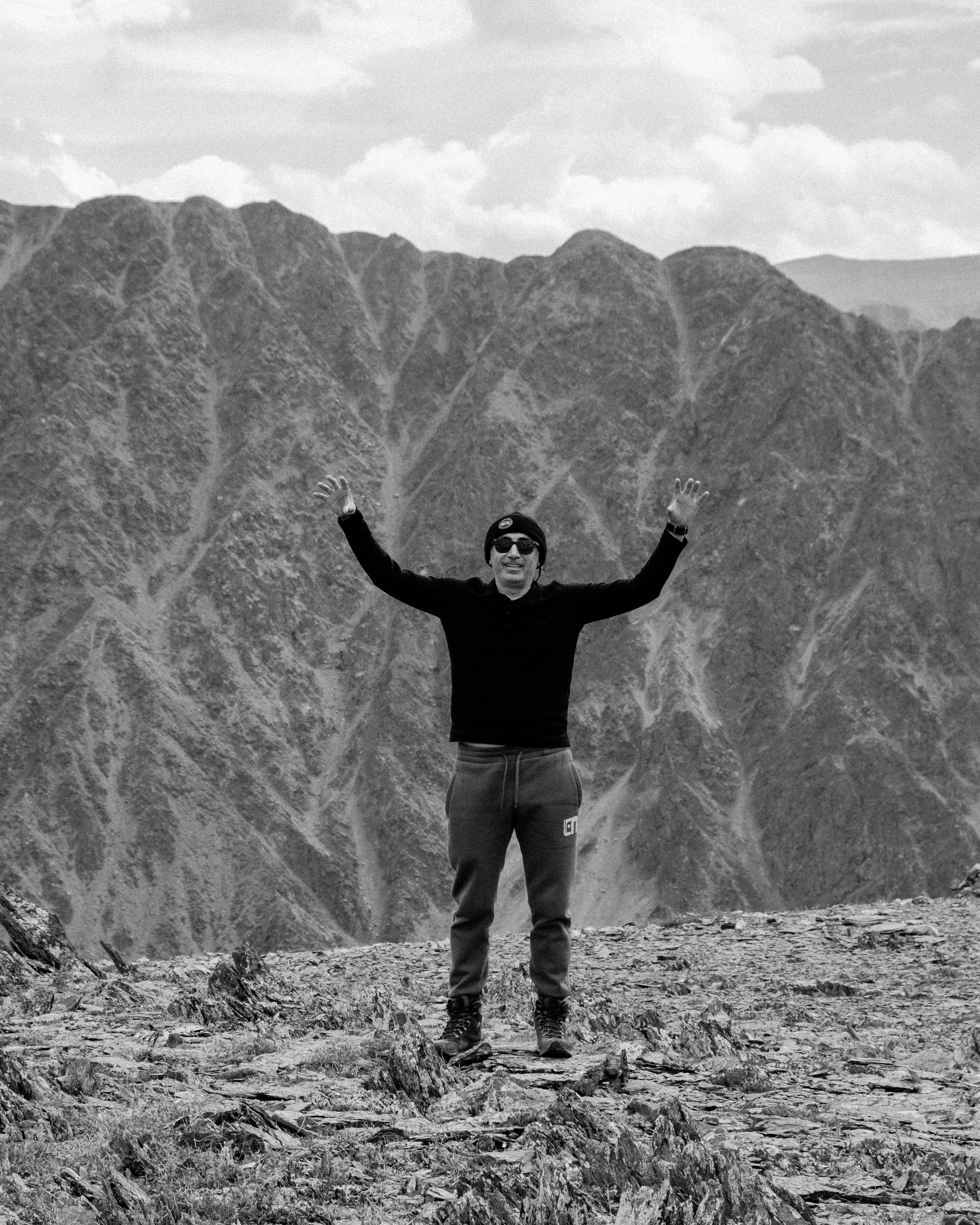 ALTAY CHILL (туристический репортаж). Фотограф Михаил Петров
