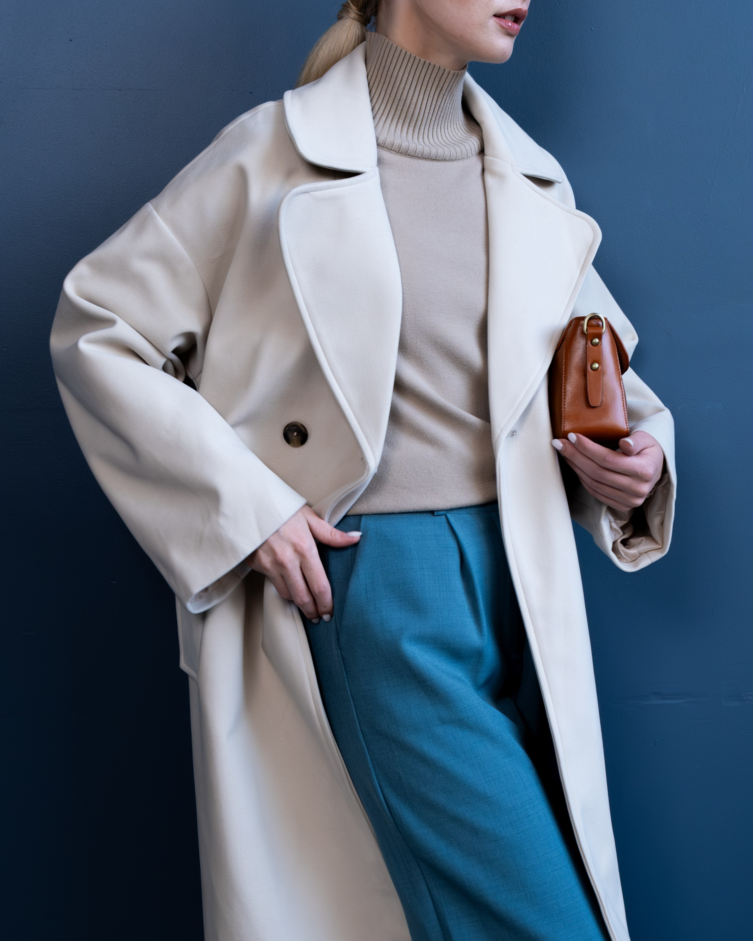 Your Story (LookBook + Street). Фотограф Михаил Петров