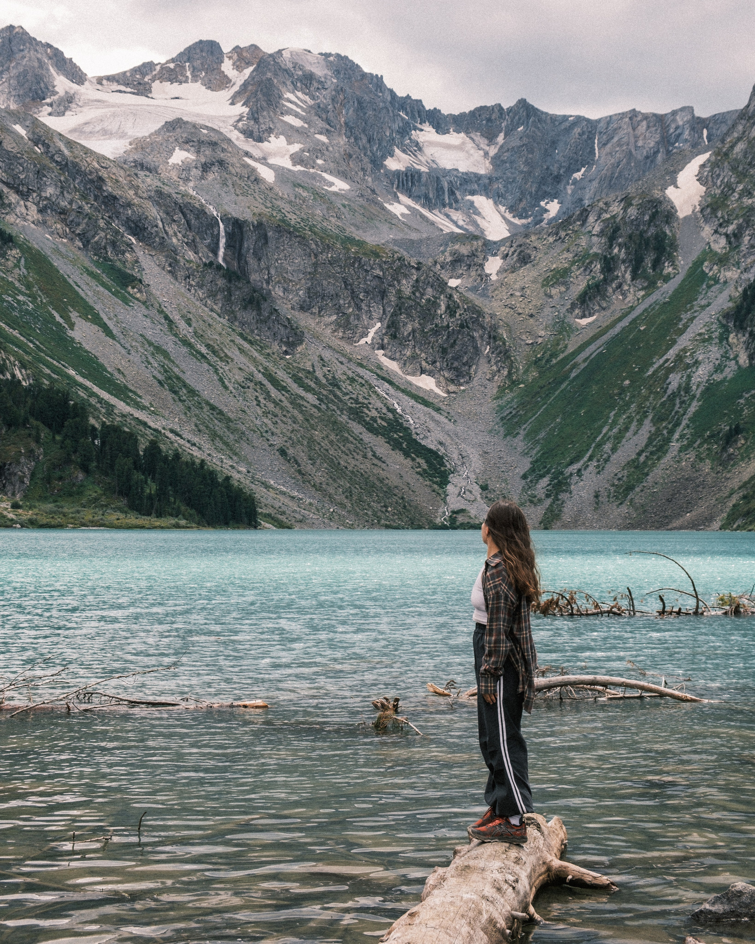 ALTAY CHILL (туристический репортаж). Фотограф Михаил Петров