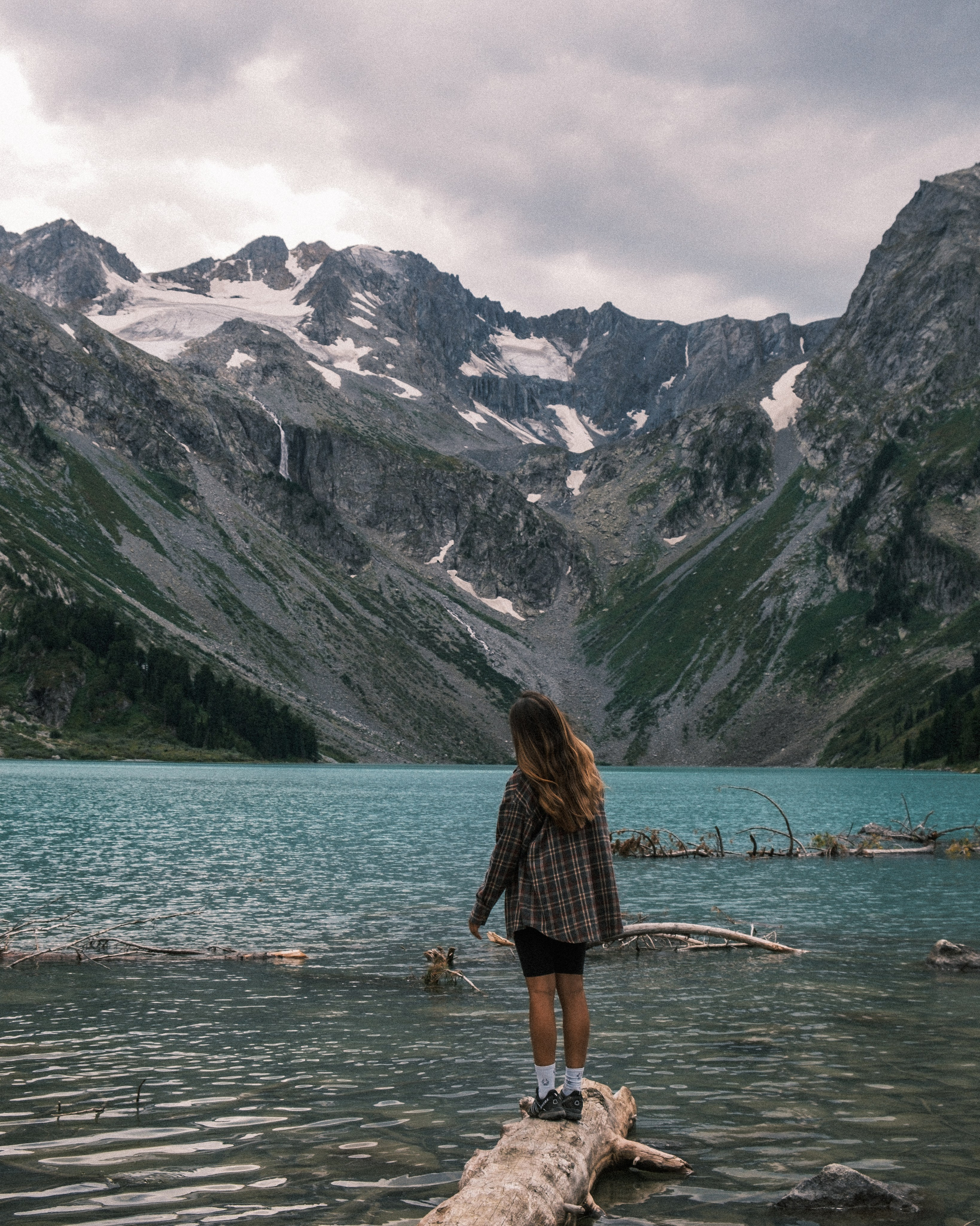 ALTAY CHILL (туристический репортаж). Фотограф Михаил Петров