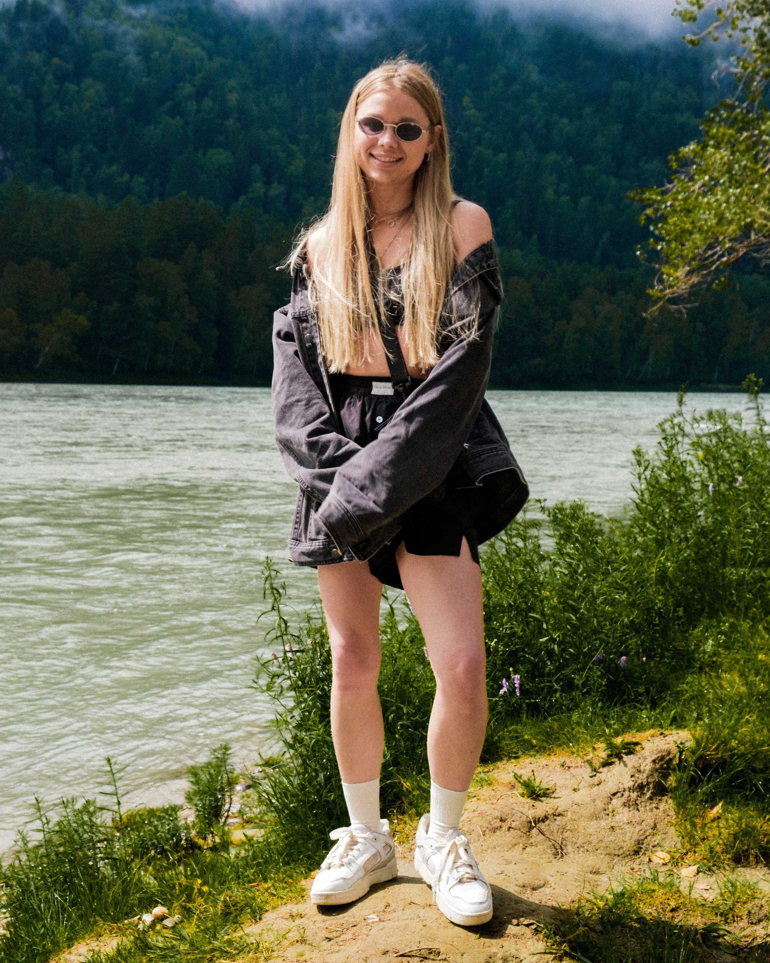 ALTAY CHILL (туристический репортаж). Фотограф Михаил Петров
