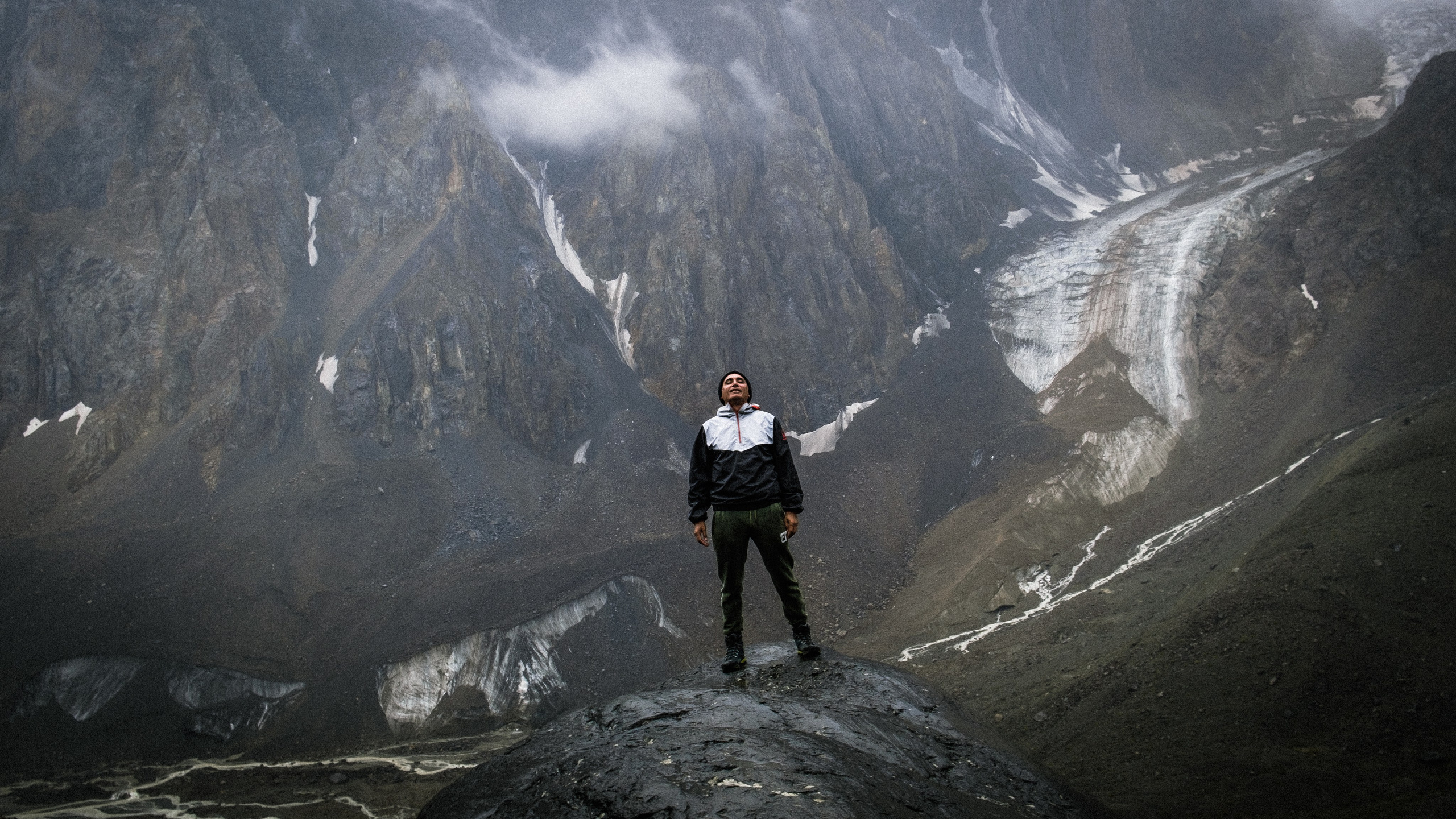 ALTAY CHILL (туристический репортаж). Фотограф Михаил Петров