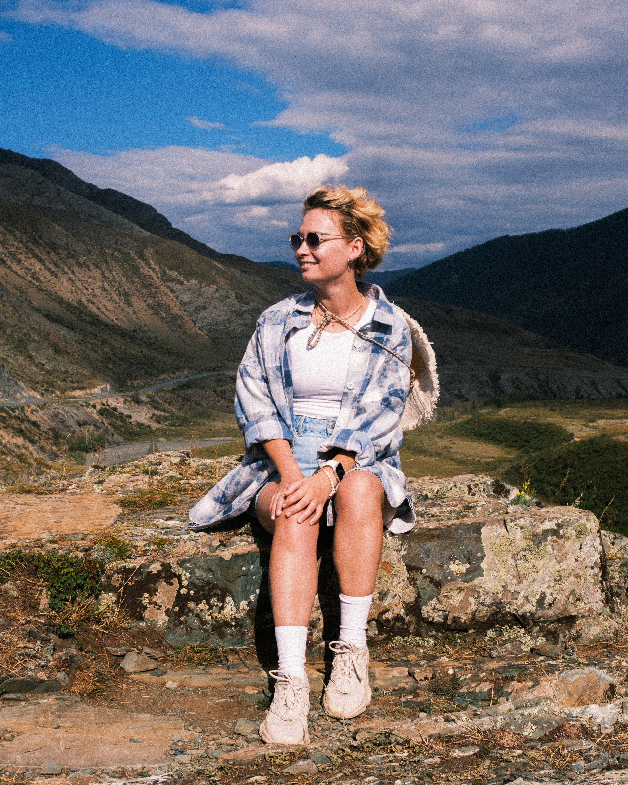 ALTAY CHILL (туристический репортаж). Фотограф Михаил Петров