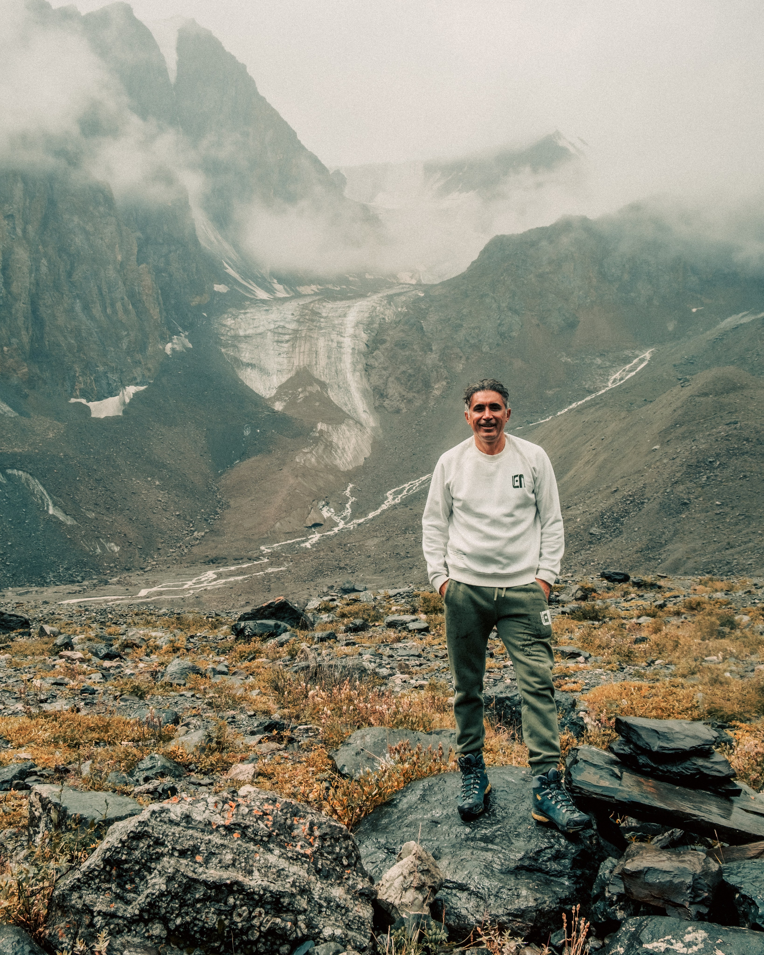 ALTAY CHILL (туристический репортаж). Фотограф Михаил Петров
