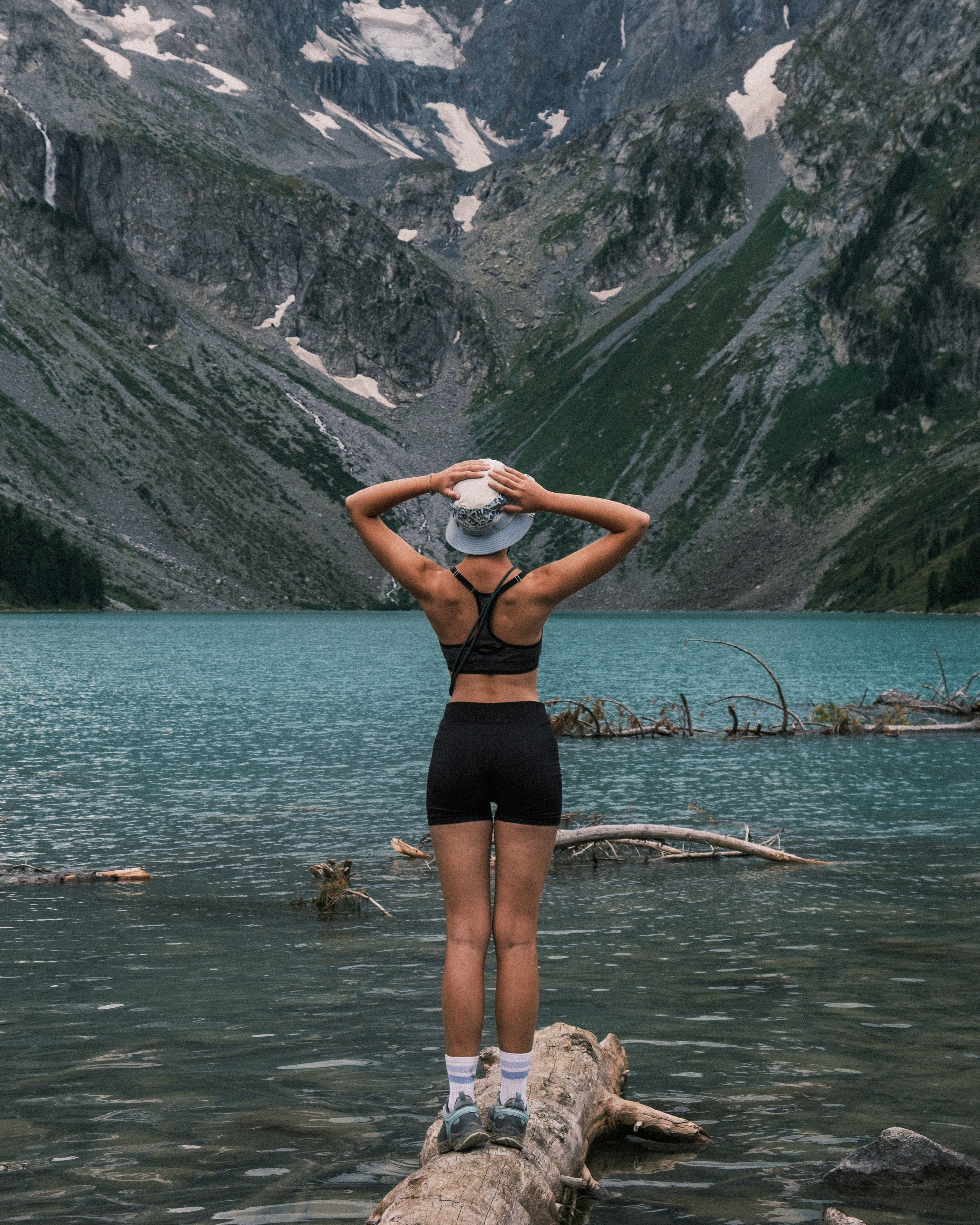 ALTAY CHILL (туристический репортаж). Фотограф Михаил Петров