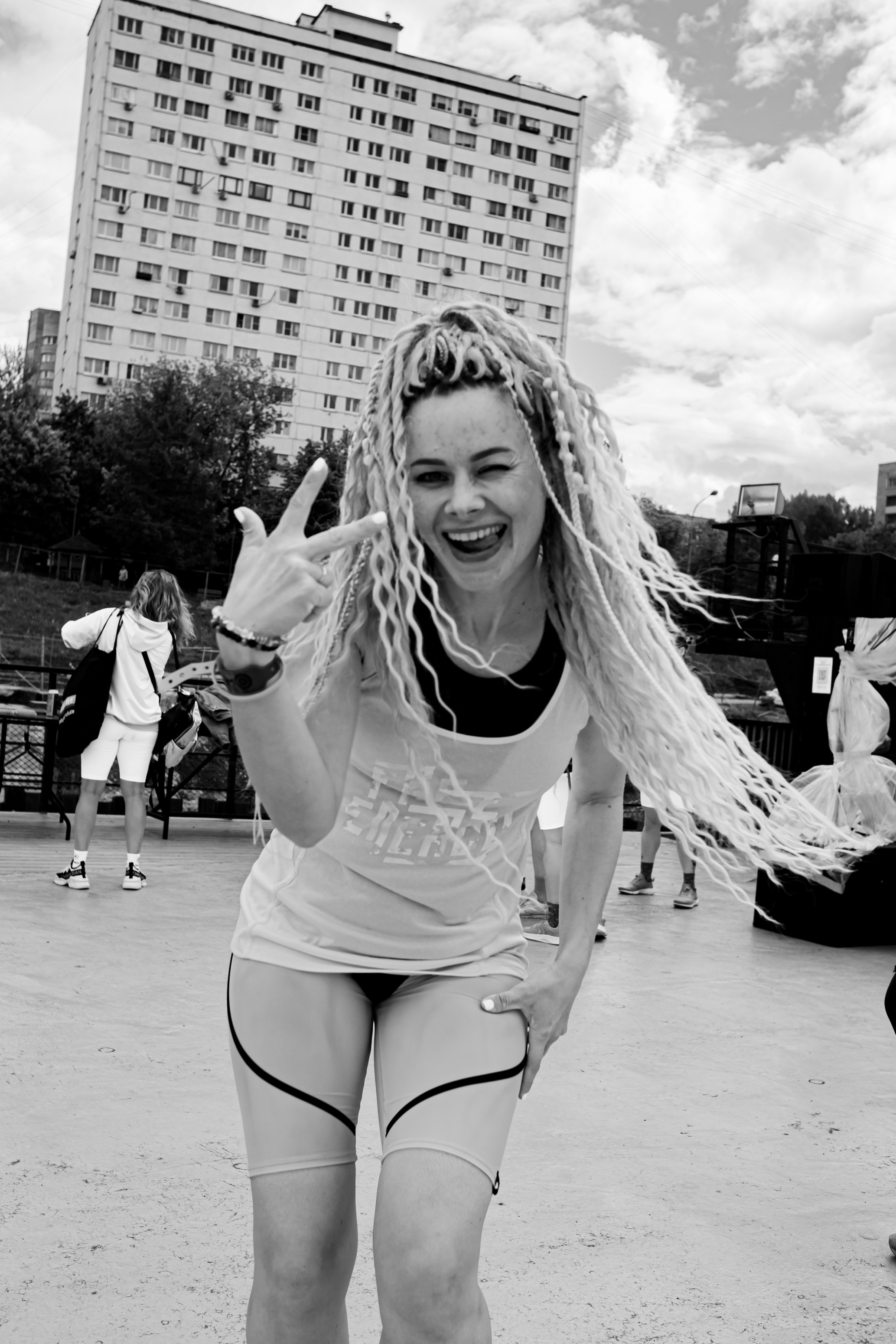 I LOVE CRUISE x MUSIC CYCLE FESTIVAL. Фотограф Михаил Петров