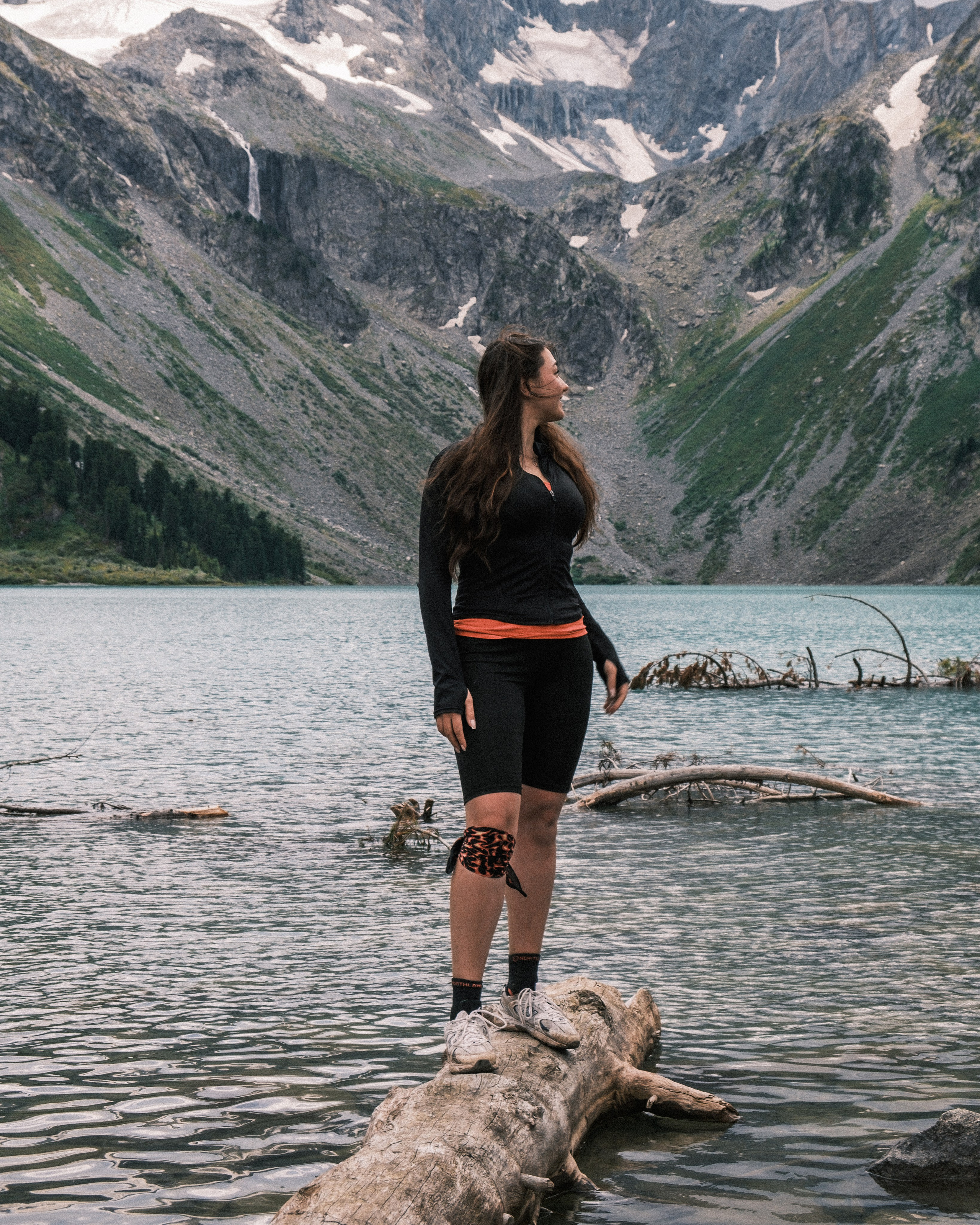 ALTAY CHILL (туристический репортаж). Фотограф Михаил Петров