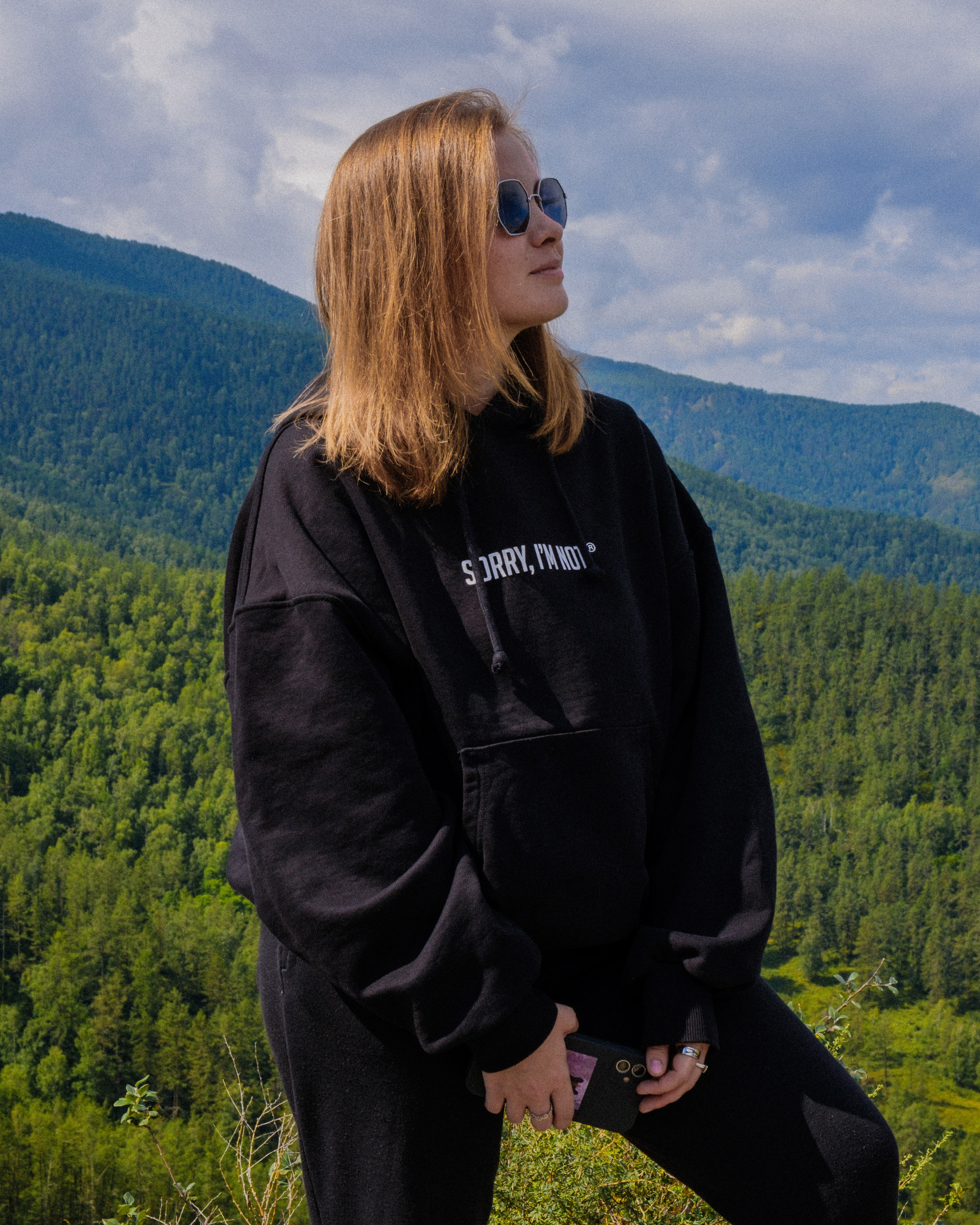 ALTAY CHILL (туристический репортаж). Фотограф Михаил Петров