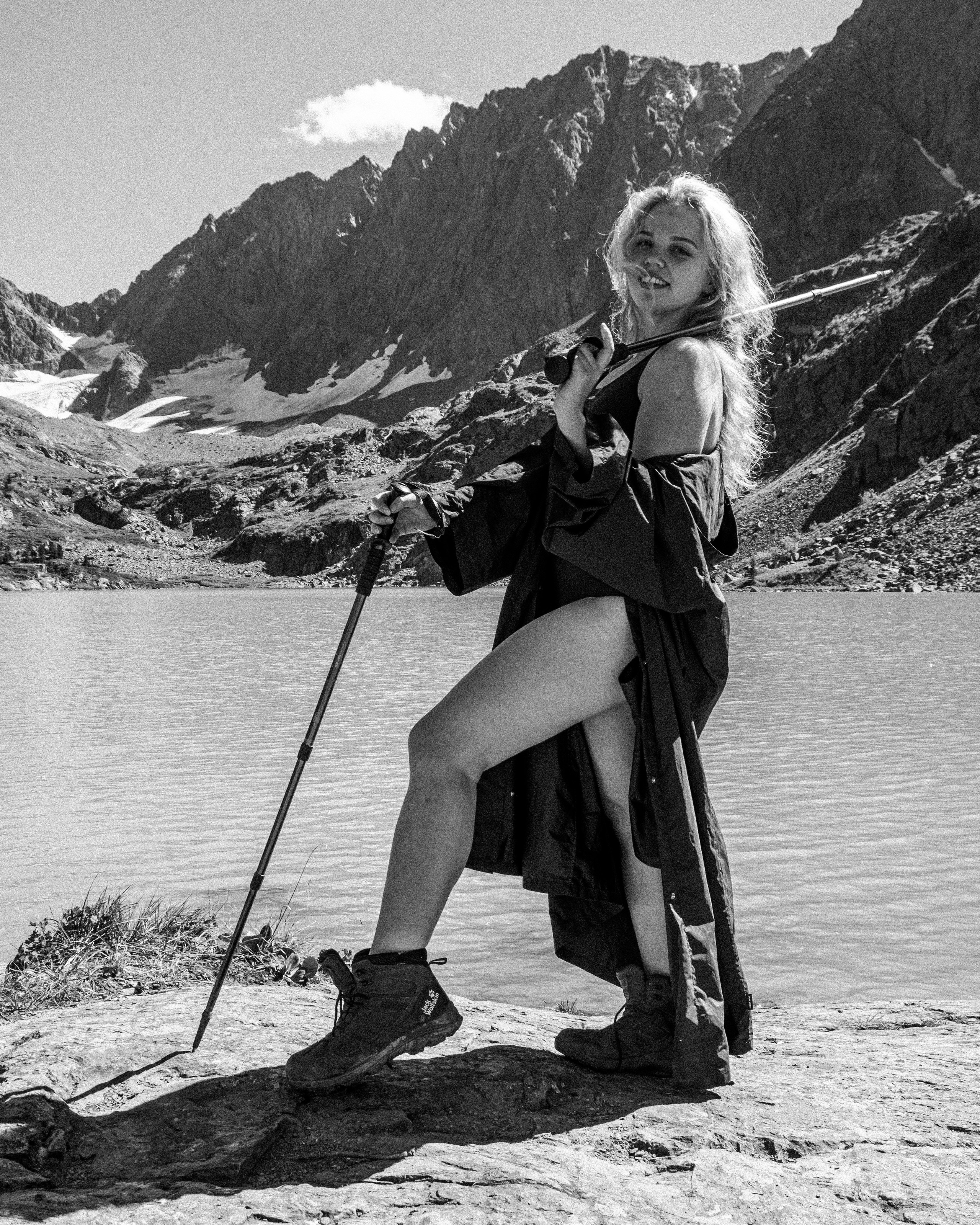 ALTAY CHILL (туристический репортаж). Фотограф Михаил Петров