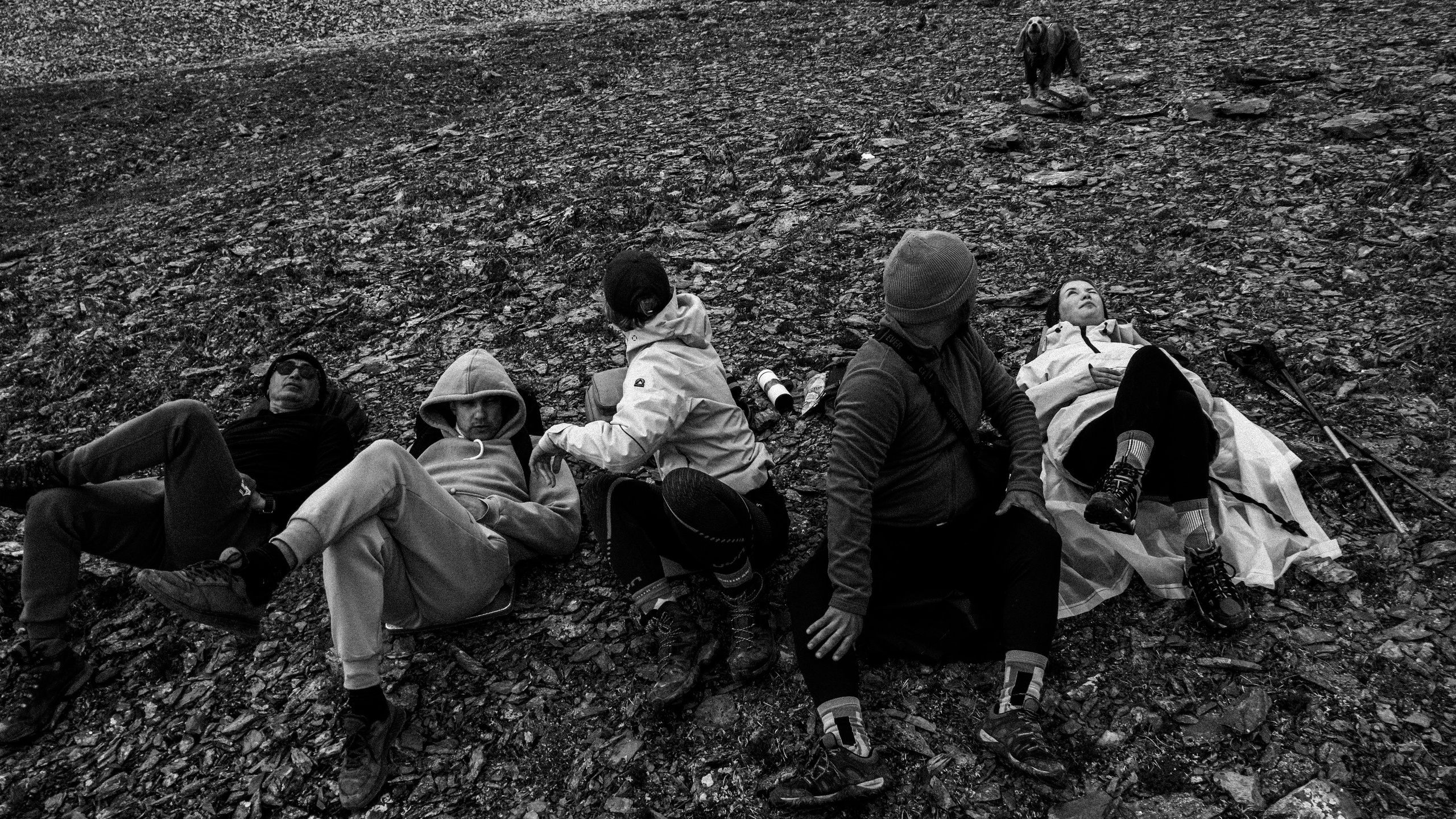 ALTAY CHILL (туристический репортаж). Фотограф Михаил Петров