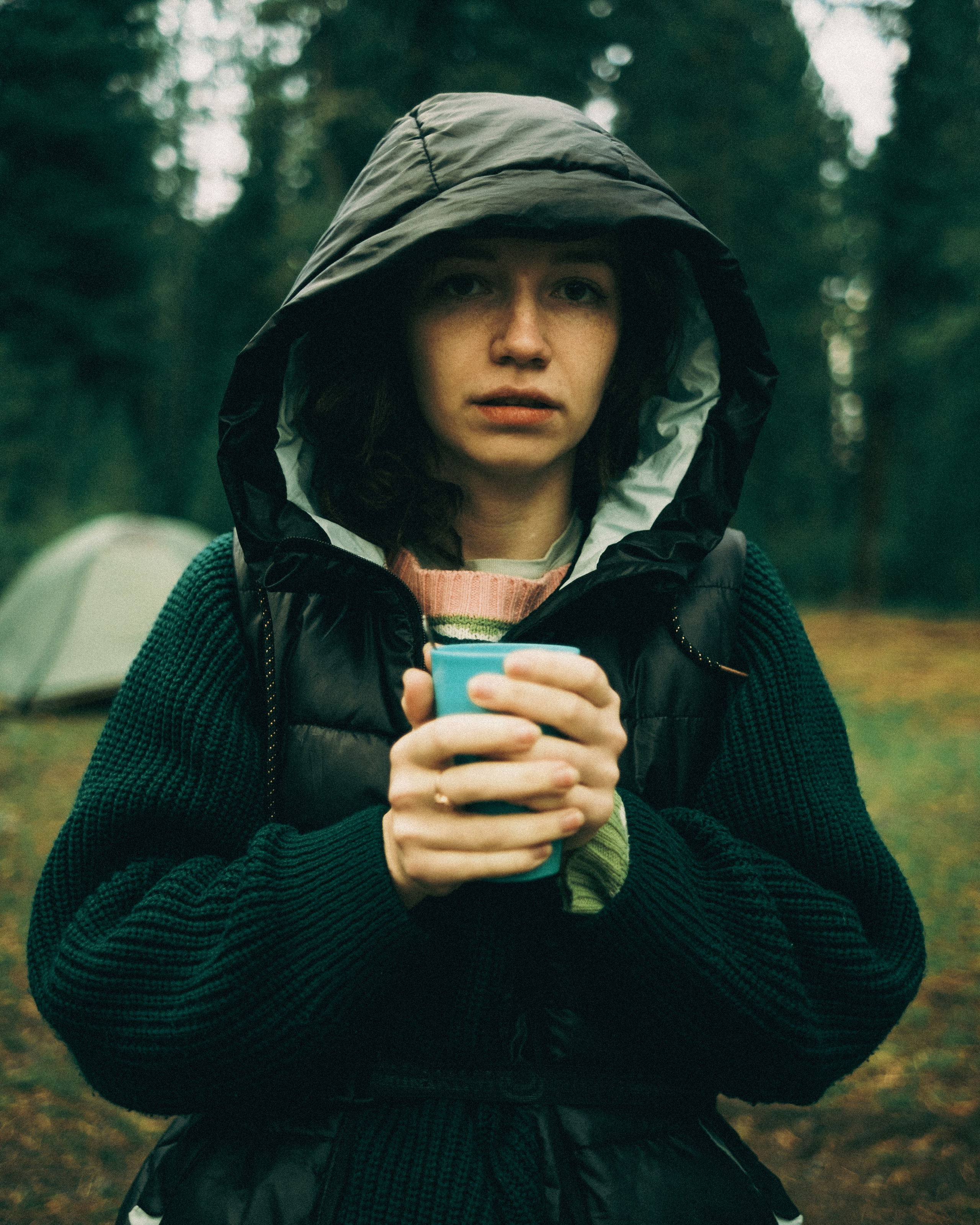 ALTAY CHILL (туристический репортаж). Фотограф Михаил Петров