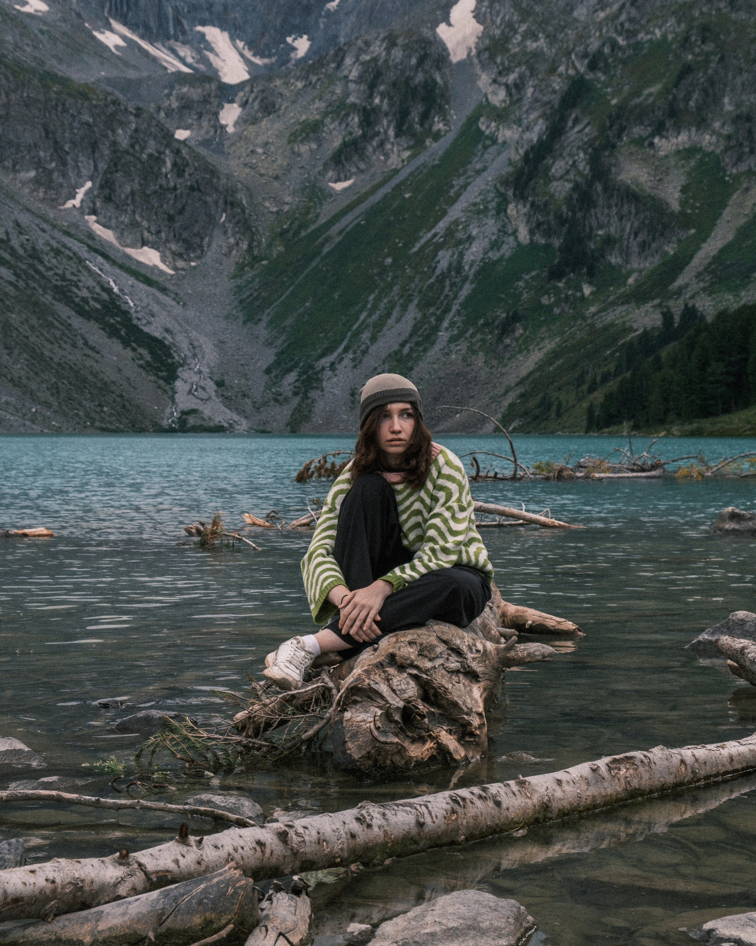 ALTAY CHILL (туристический репортаж). Фотограф Михаил Петров