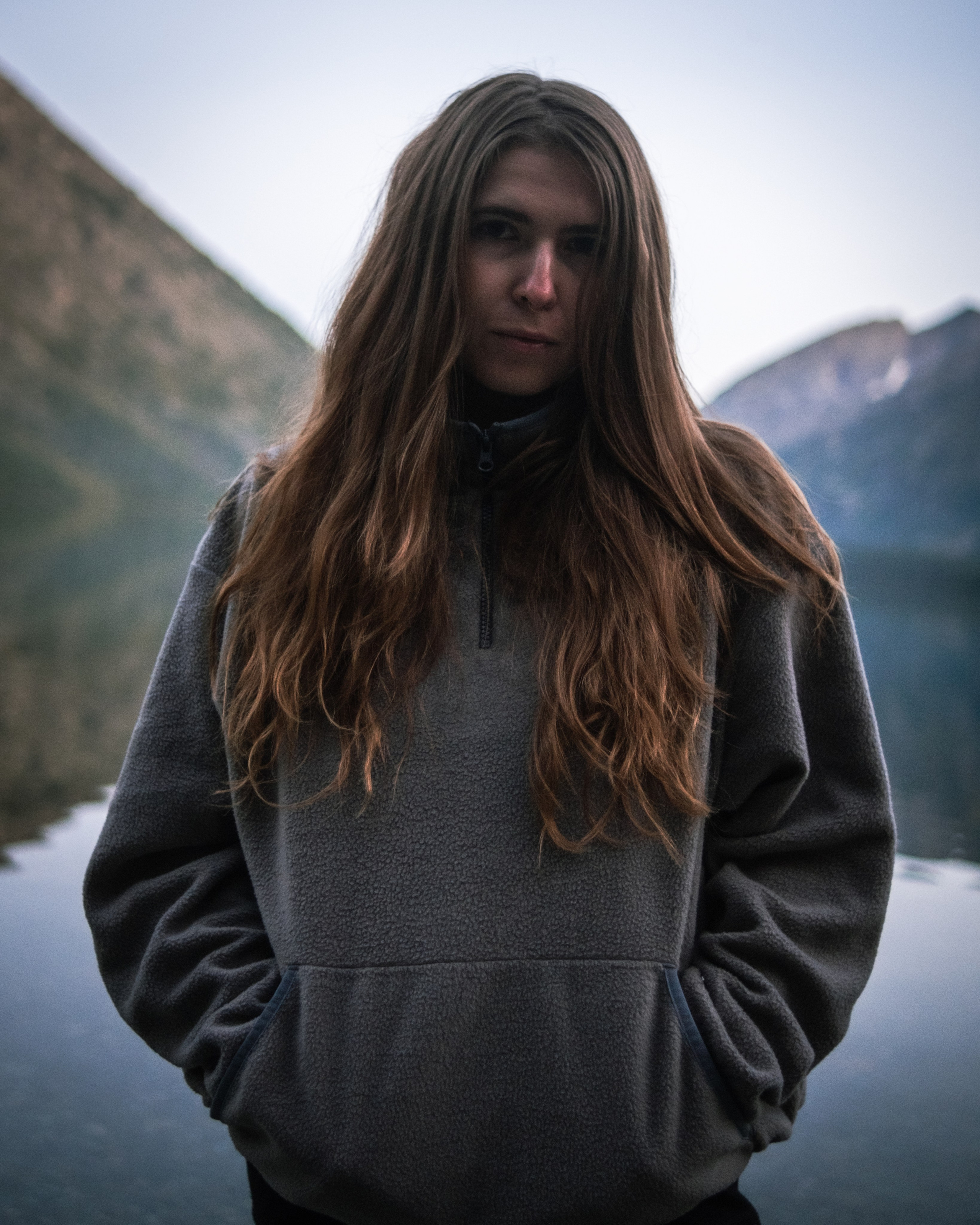 ALTAY CHILL (туристический репортаж). Фотограф Михаил Петров