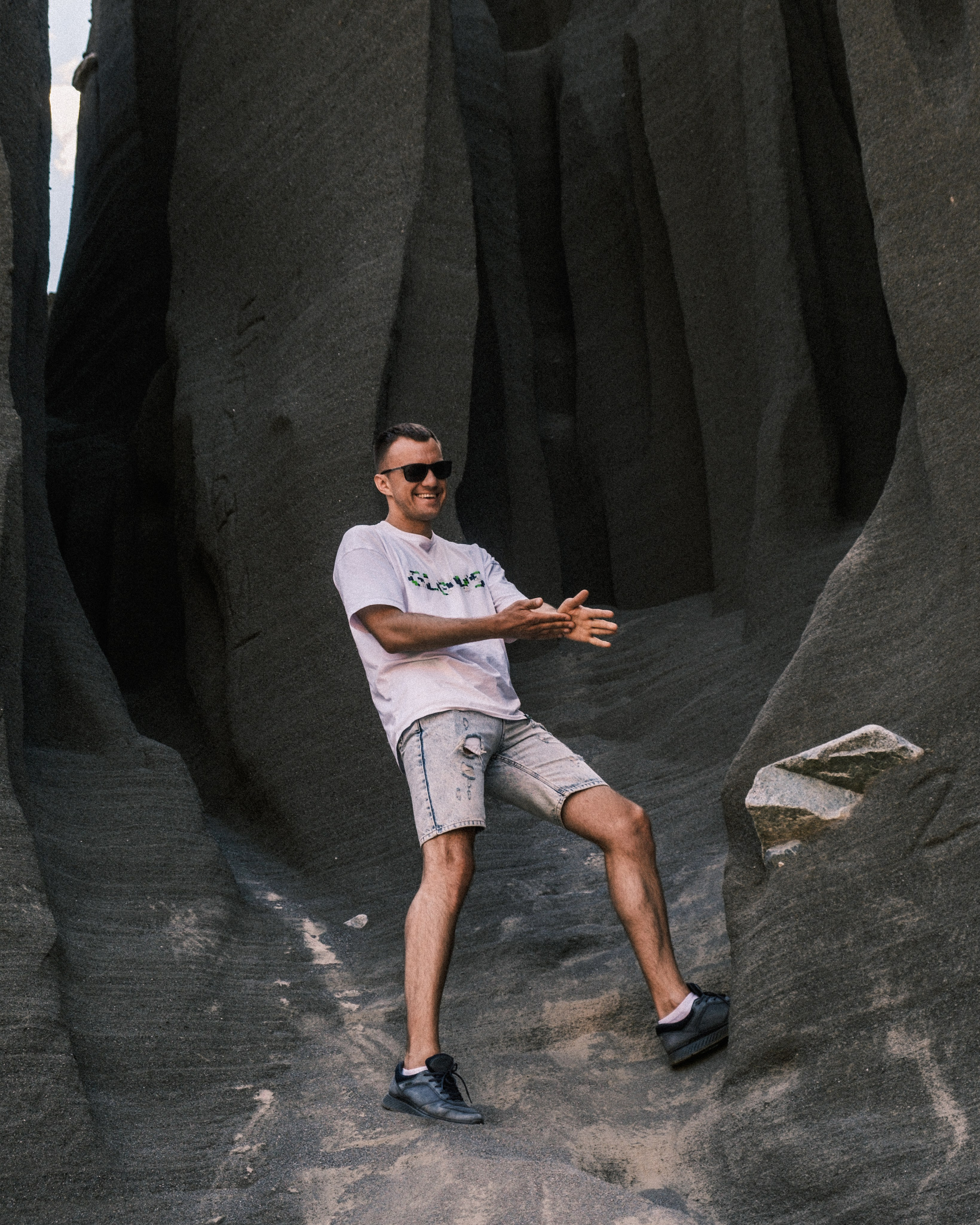ALTAY CHILL (туристический репортаж). Фотограф Михаил Петров
