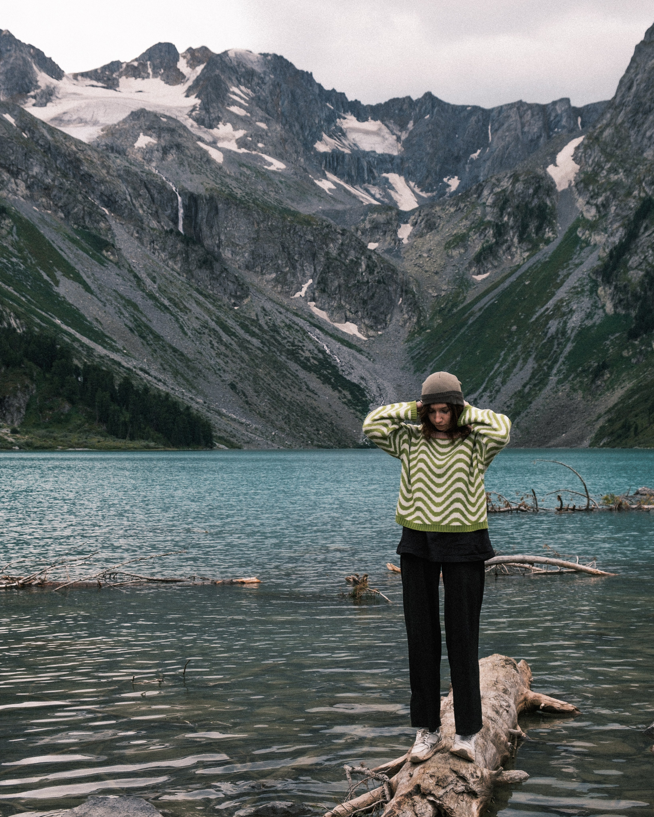 ALTAY CHILL (туристический репортаж). Фотограф Михаил Петров
