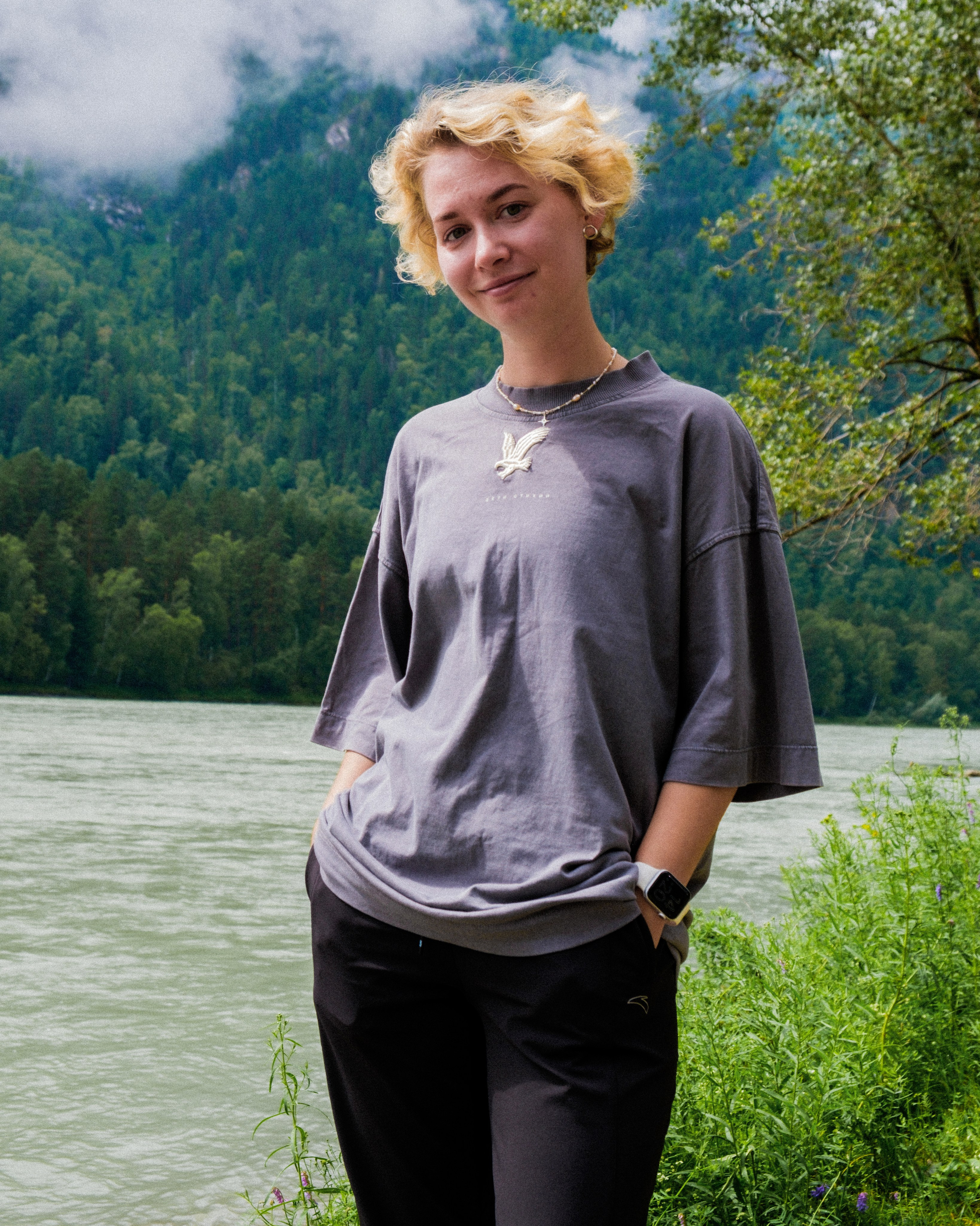 ALTAY CHILL (туристический репортаж). Фотограф Михаил Петров