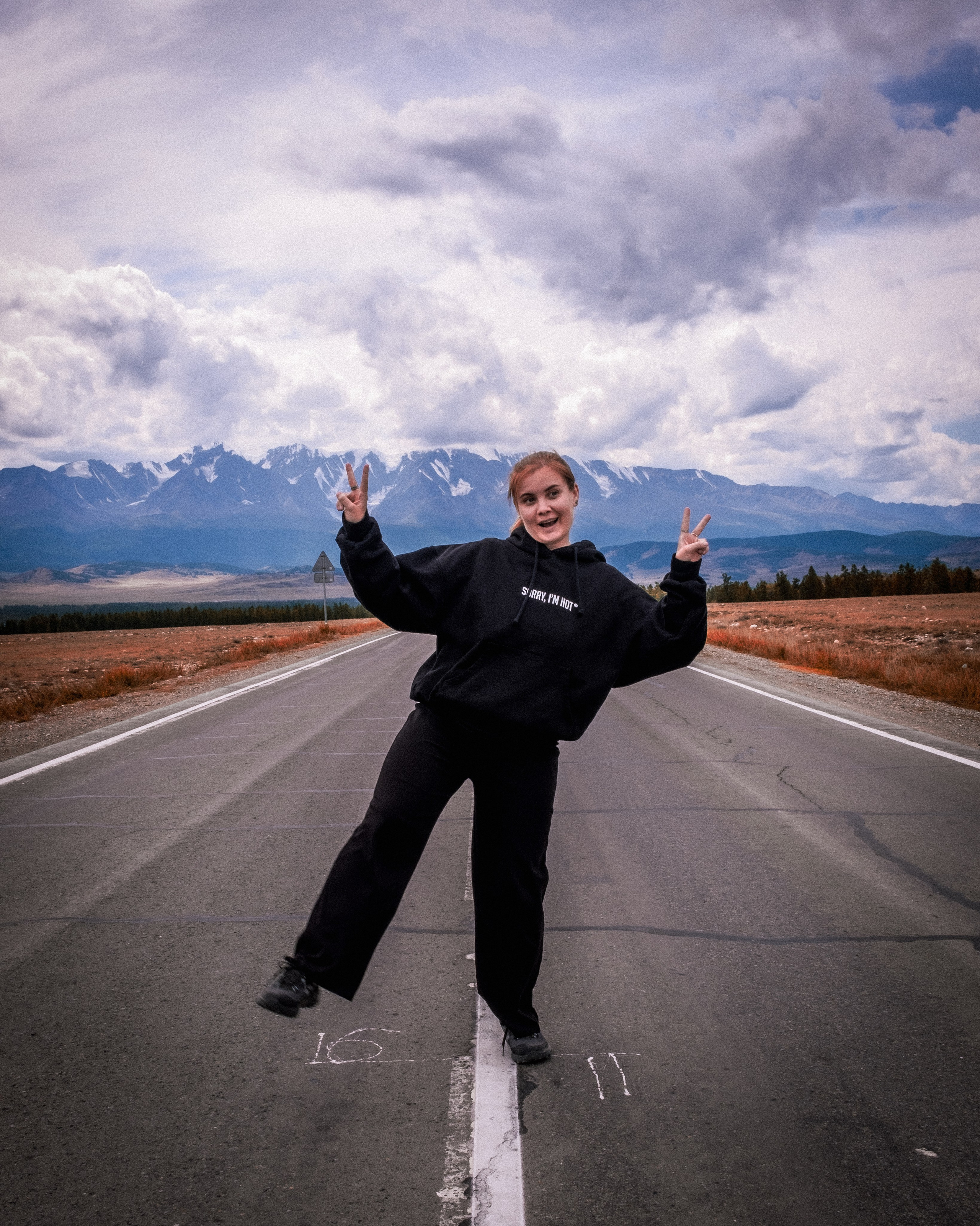 ALTAY CHILL (туристический репортаж). Фотограф Михаил Петров