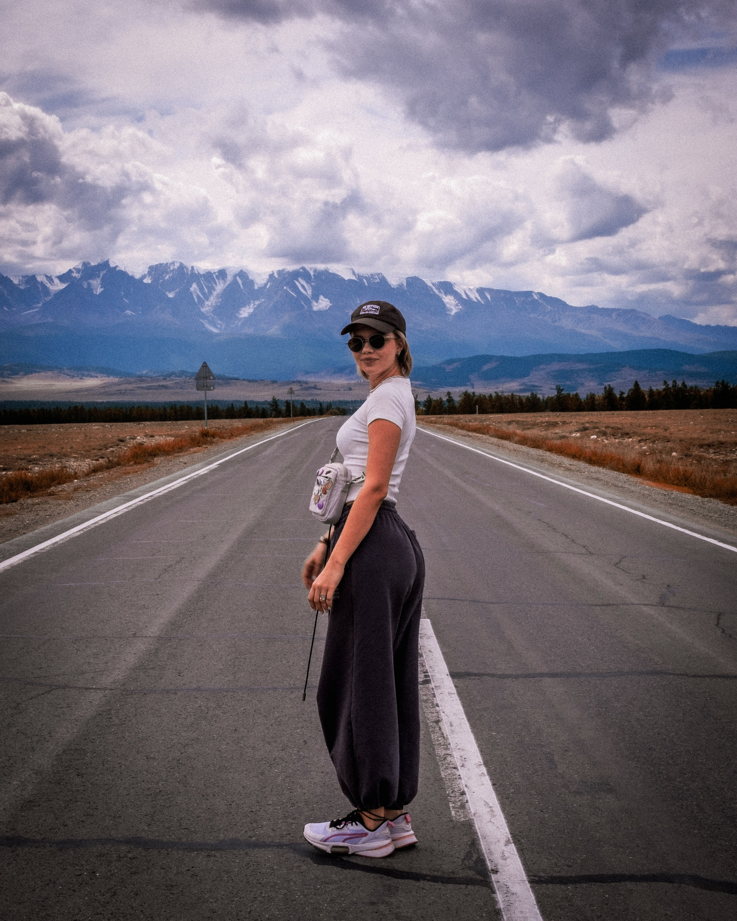 ALTAY CHILL (туристический репортаж). Фотограф Михаил Петров