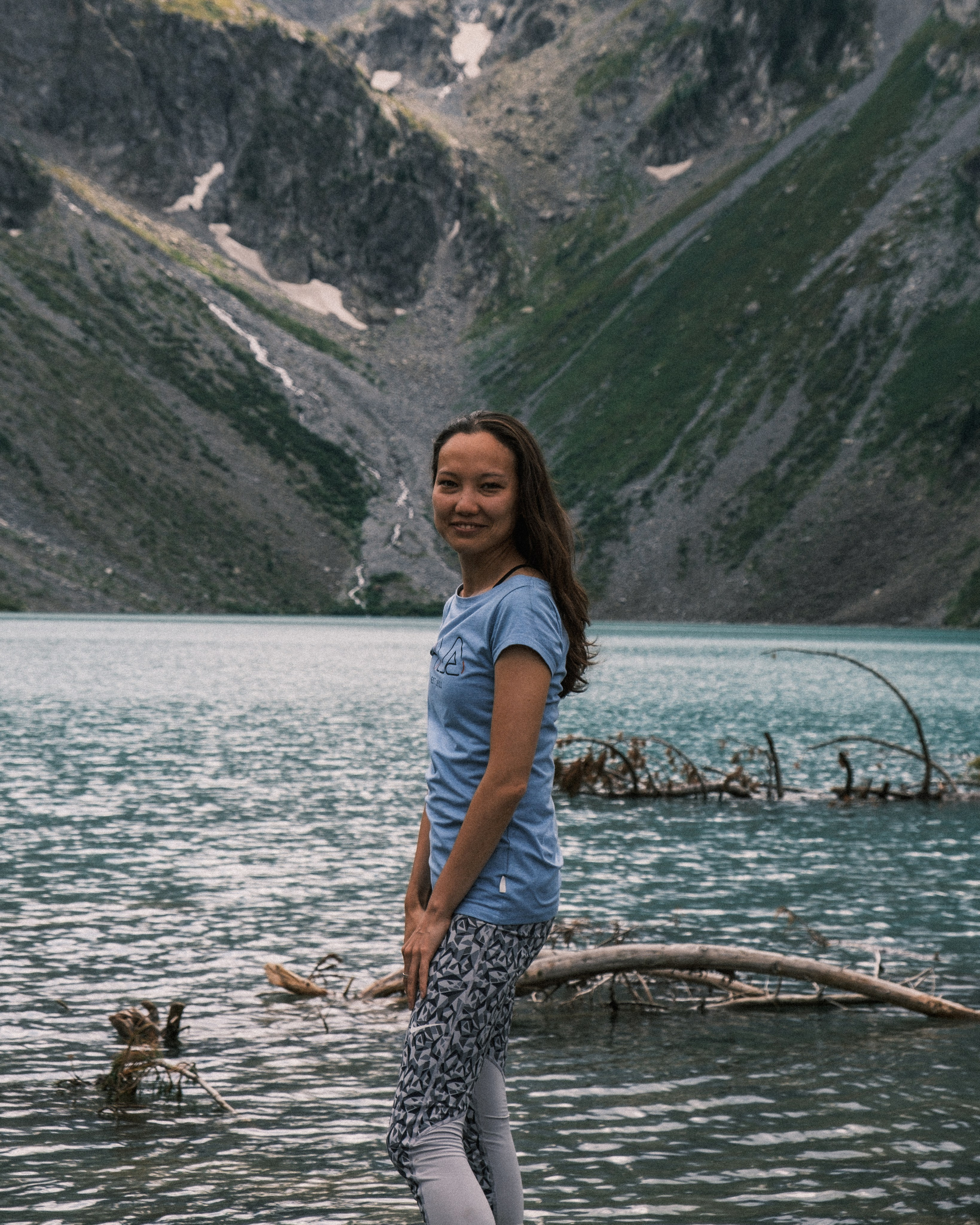 ALTAY CHILL (туристический репортаж). Фотограф Михаил Петров