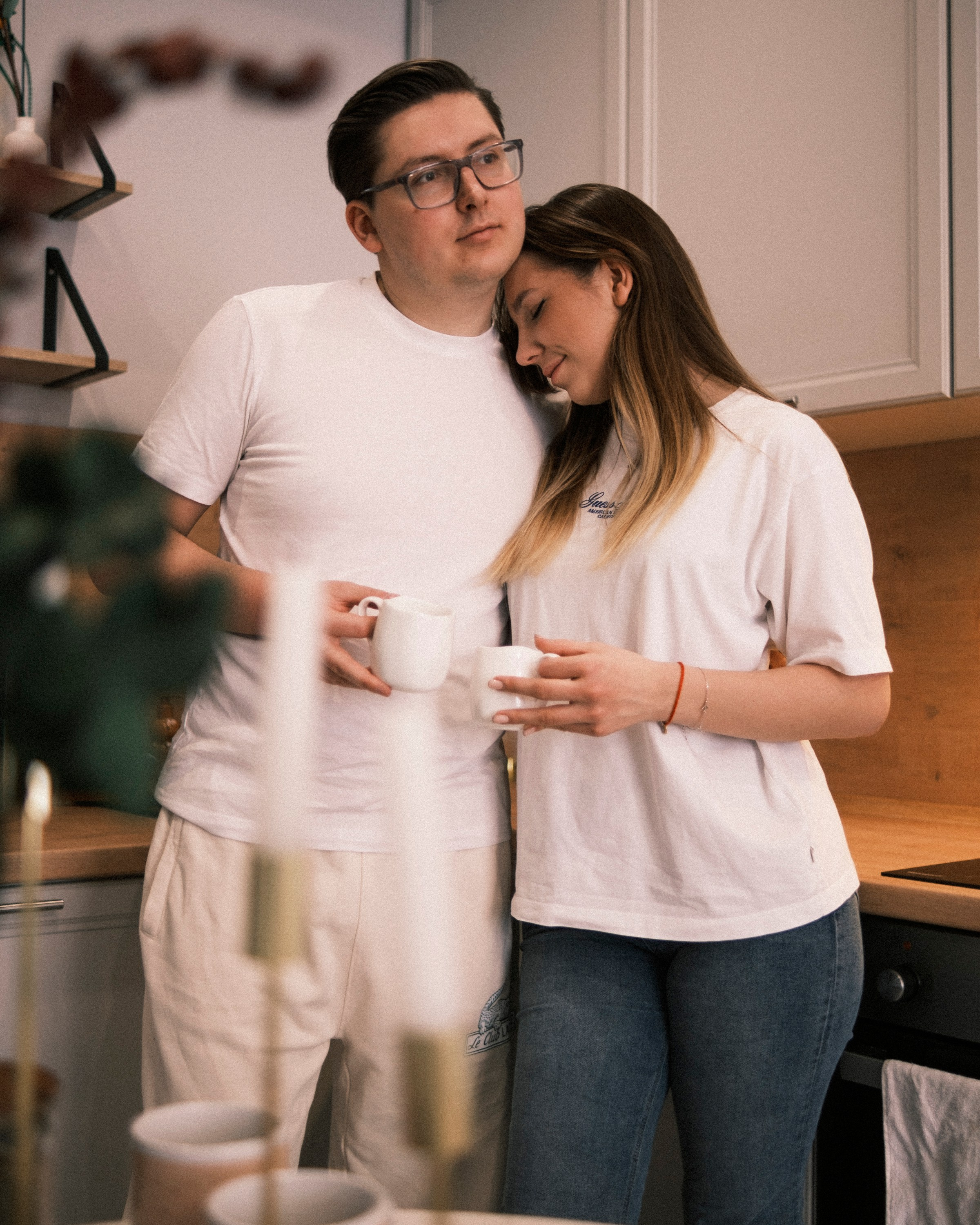 Рита и Артём (love story). Фотограф Михаил Петров
