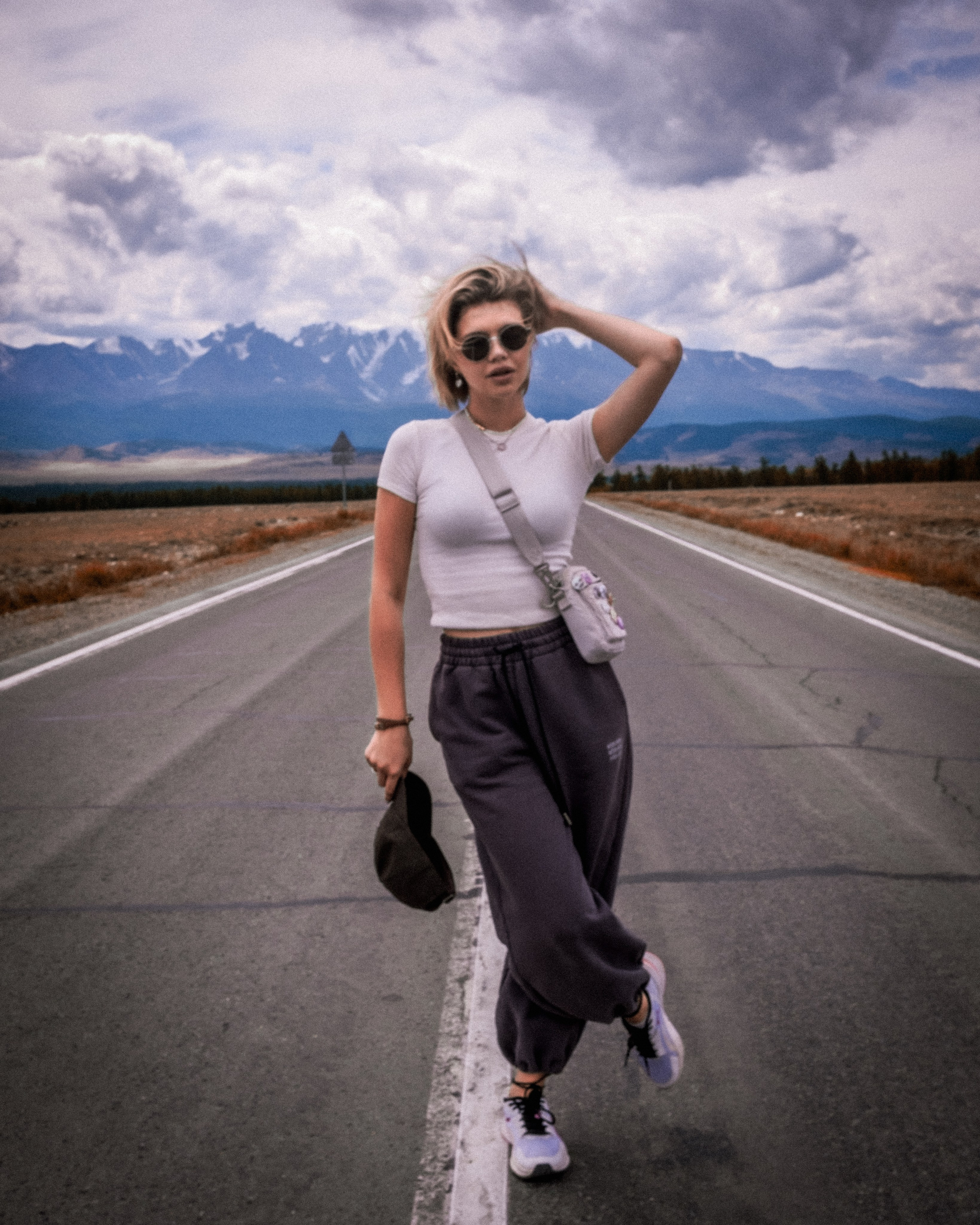 ALTAY CHILL (туристический репортаж). Фотограф Михаил Петров