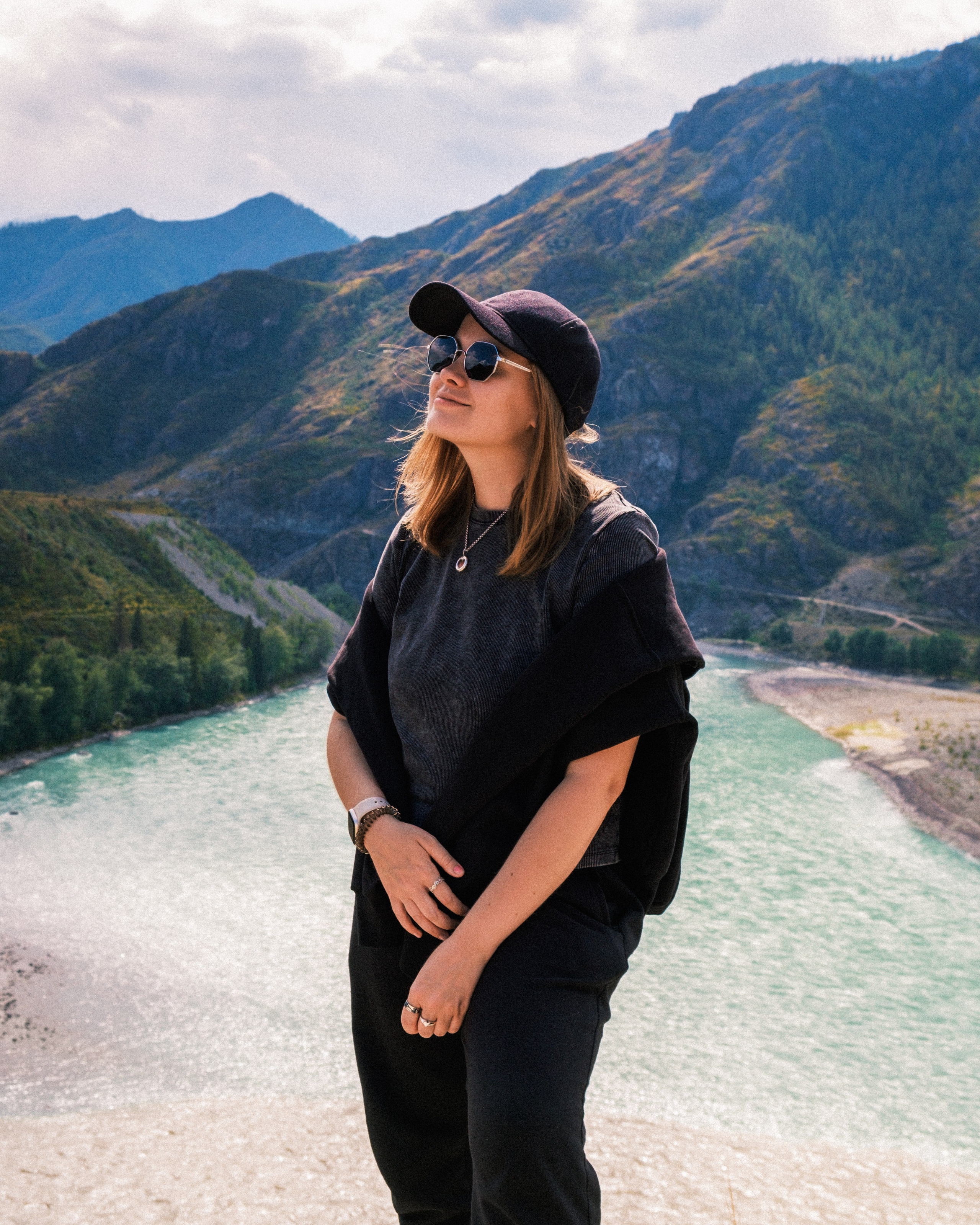 ALTAY CHILL (туристический репортаж). Фотограф Михаил Петров