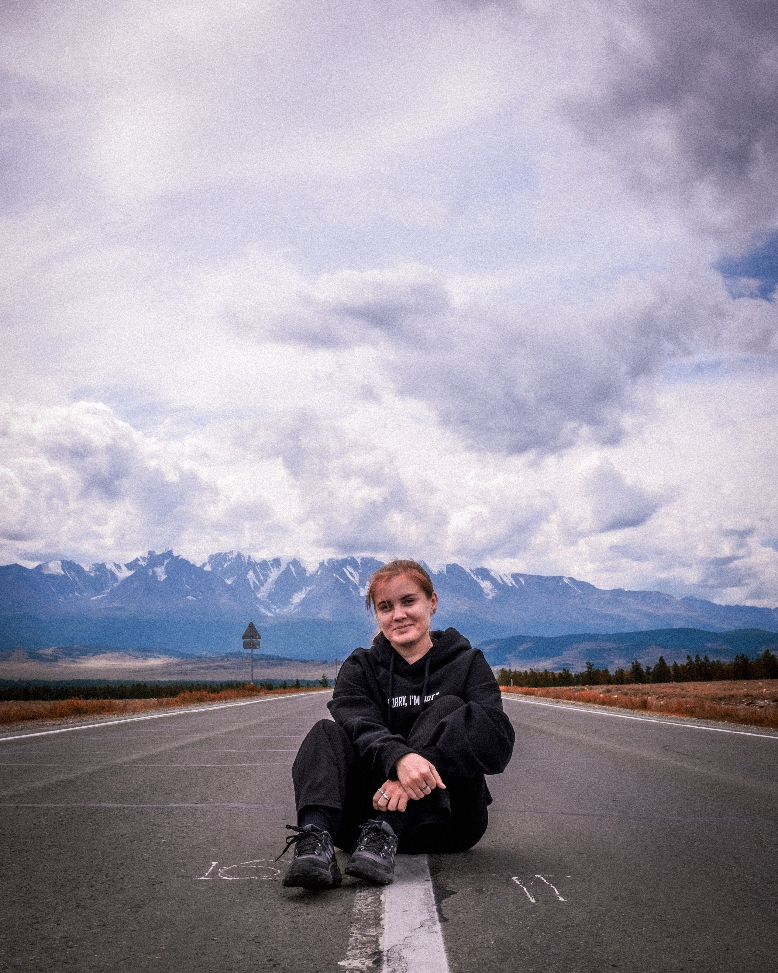ALTAY CHILL (туристический репортаж). Фотограф Михаил Петров