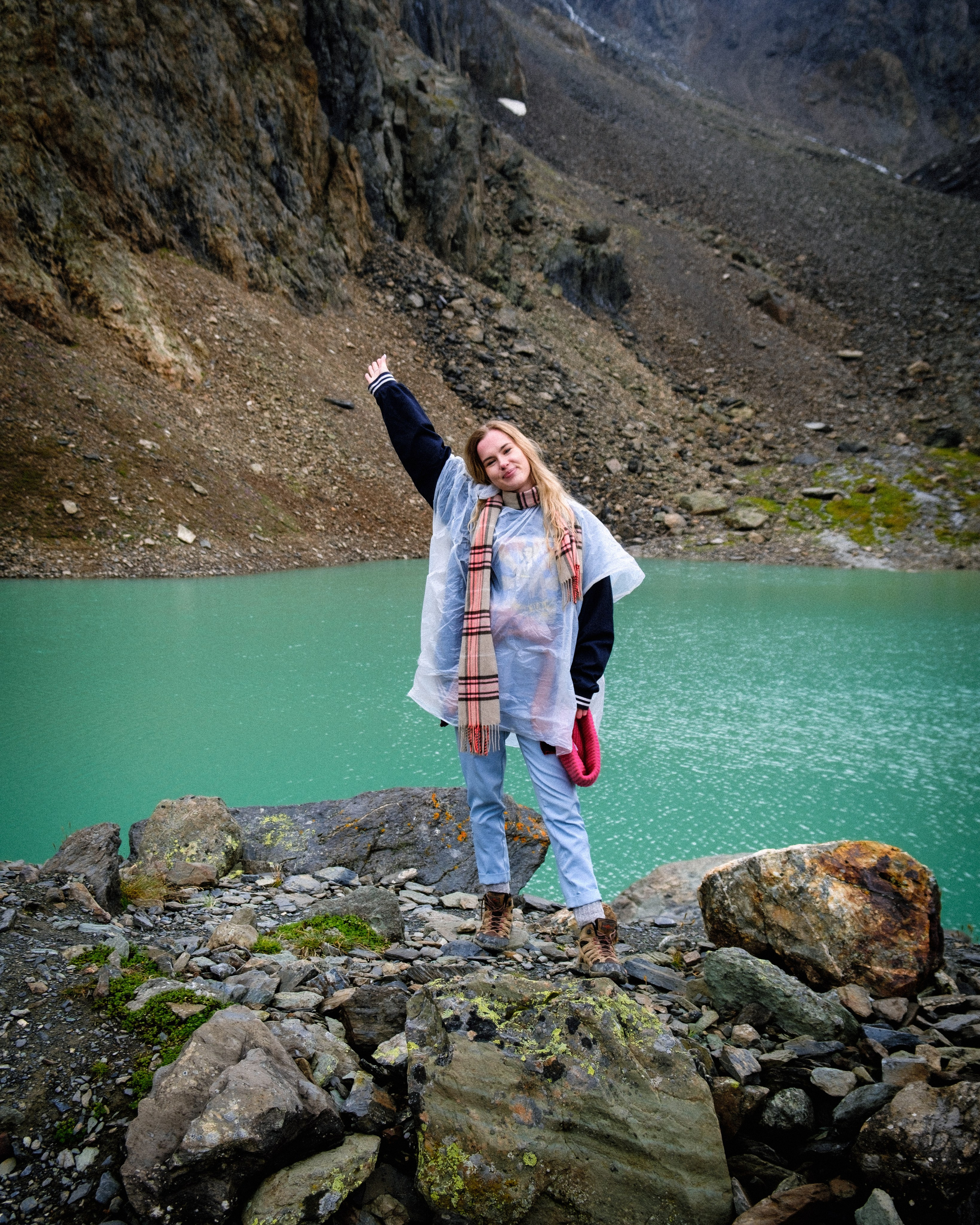 ALTAY CHILL (туристический репортаж). Фотограф Михаил Петров