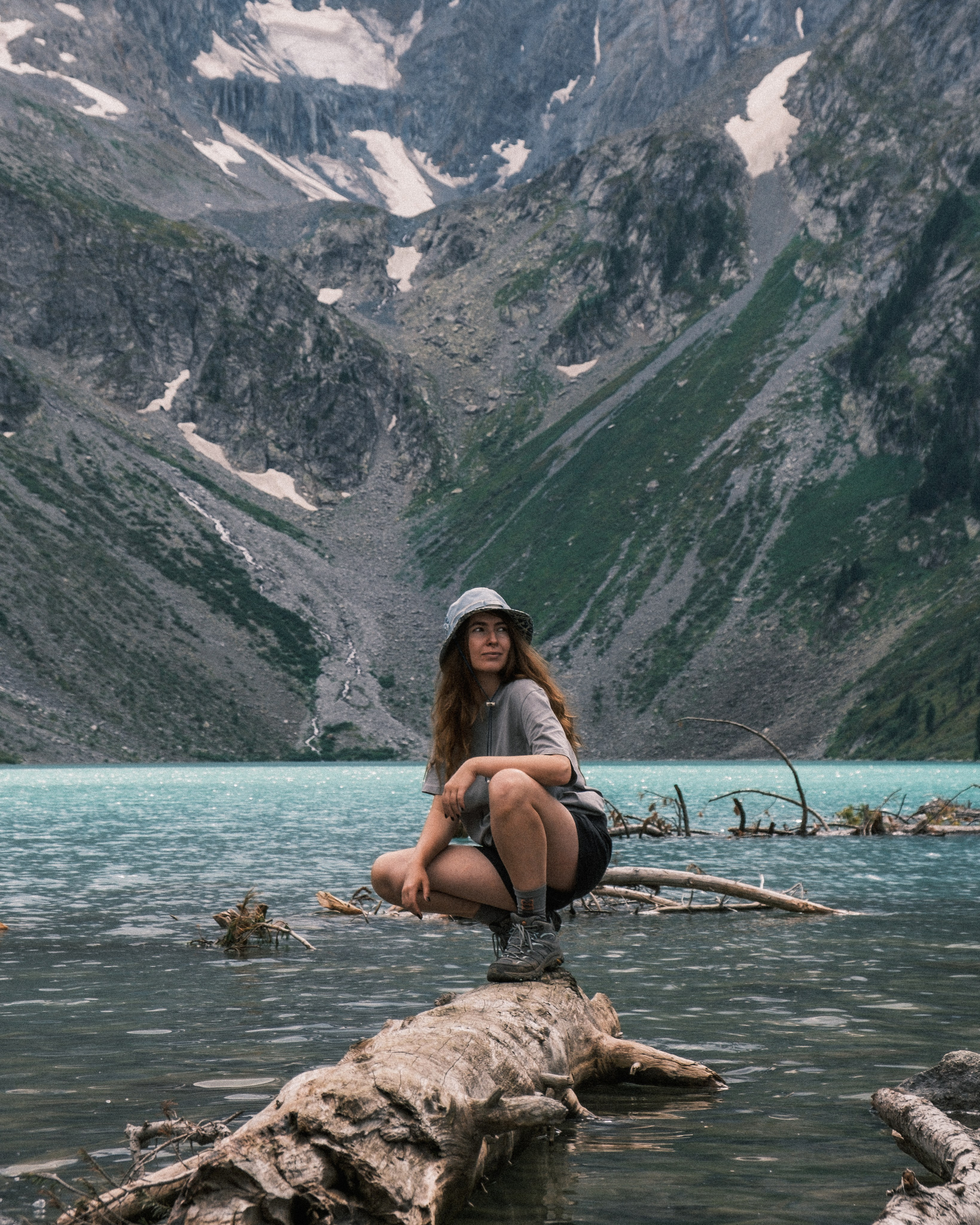 ALTAY CHILL (туристический репортаж). Фотограф Михаил Петров