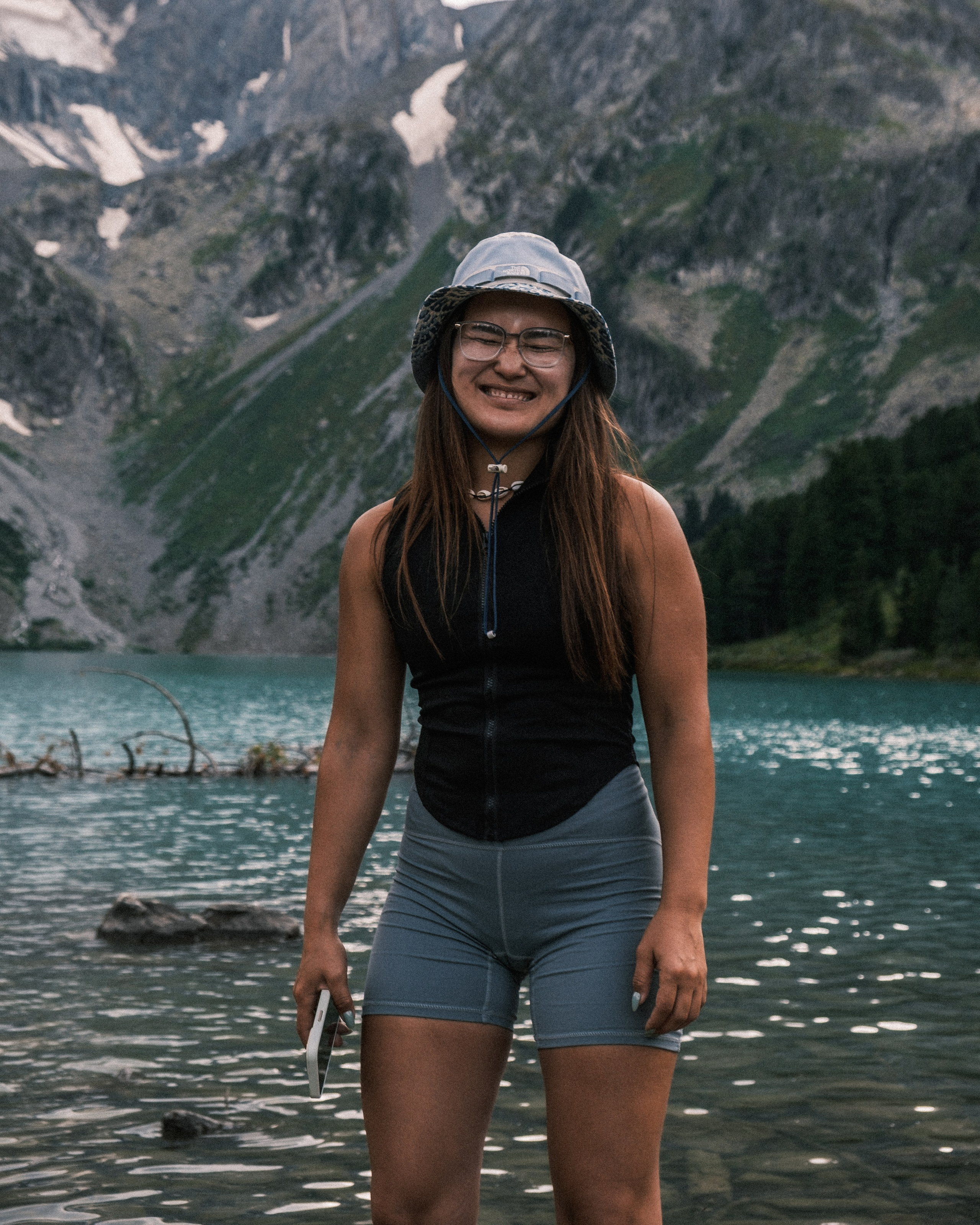 ALTAY CHILL (туристический репортаж). Фотограф Михаил Петров
