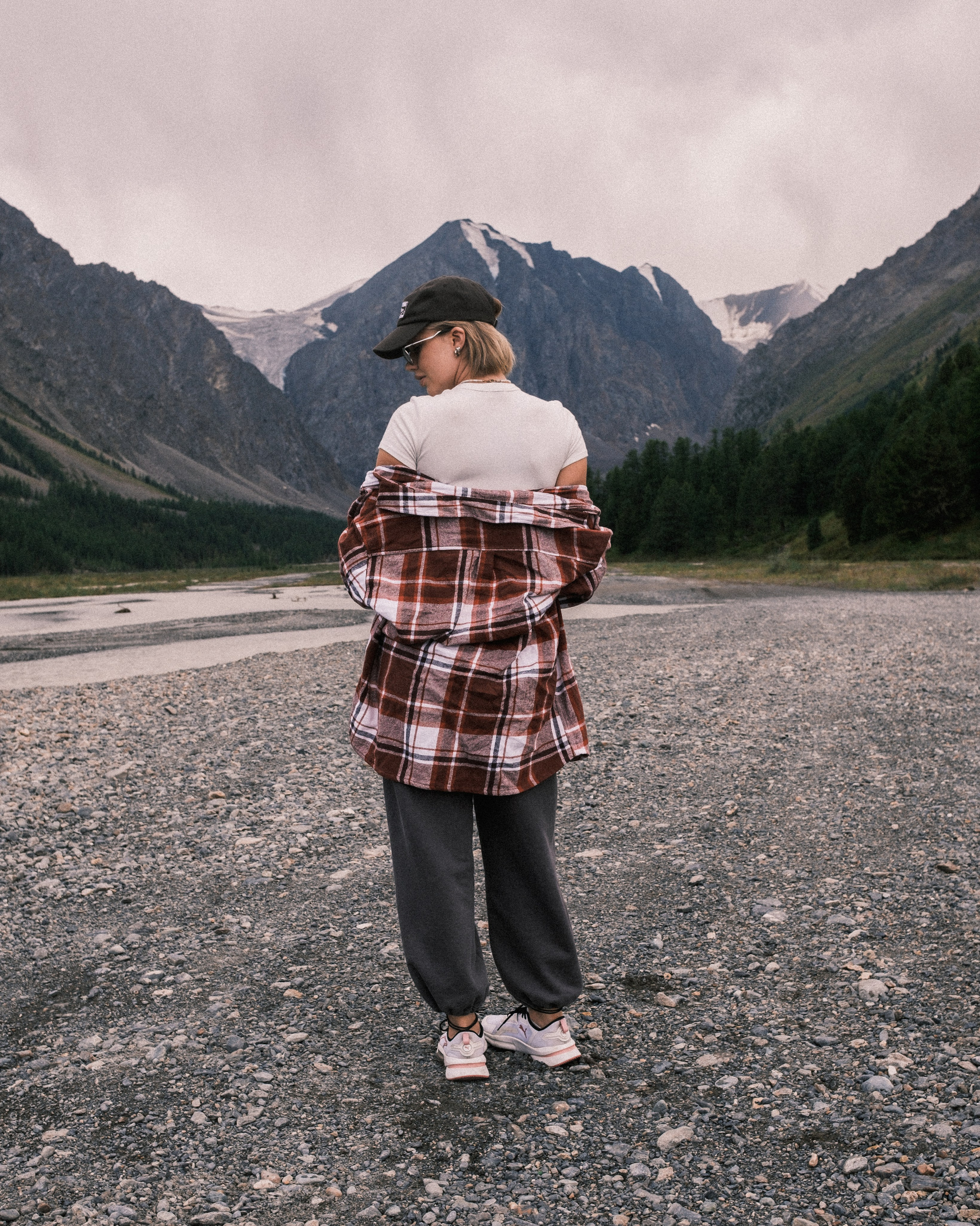 ALTAY CHILL (туристический репортаж). Фотограф Михаил Петров