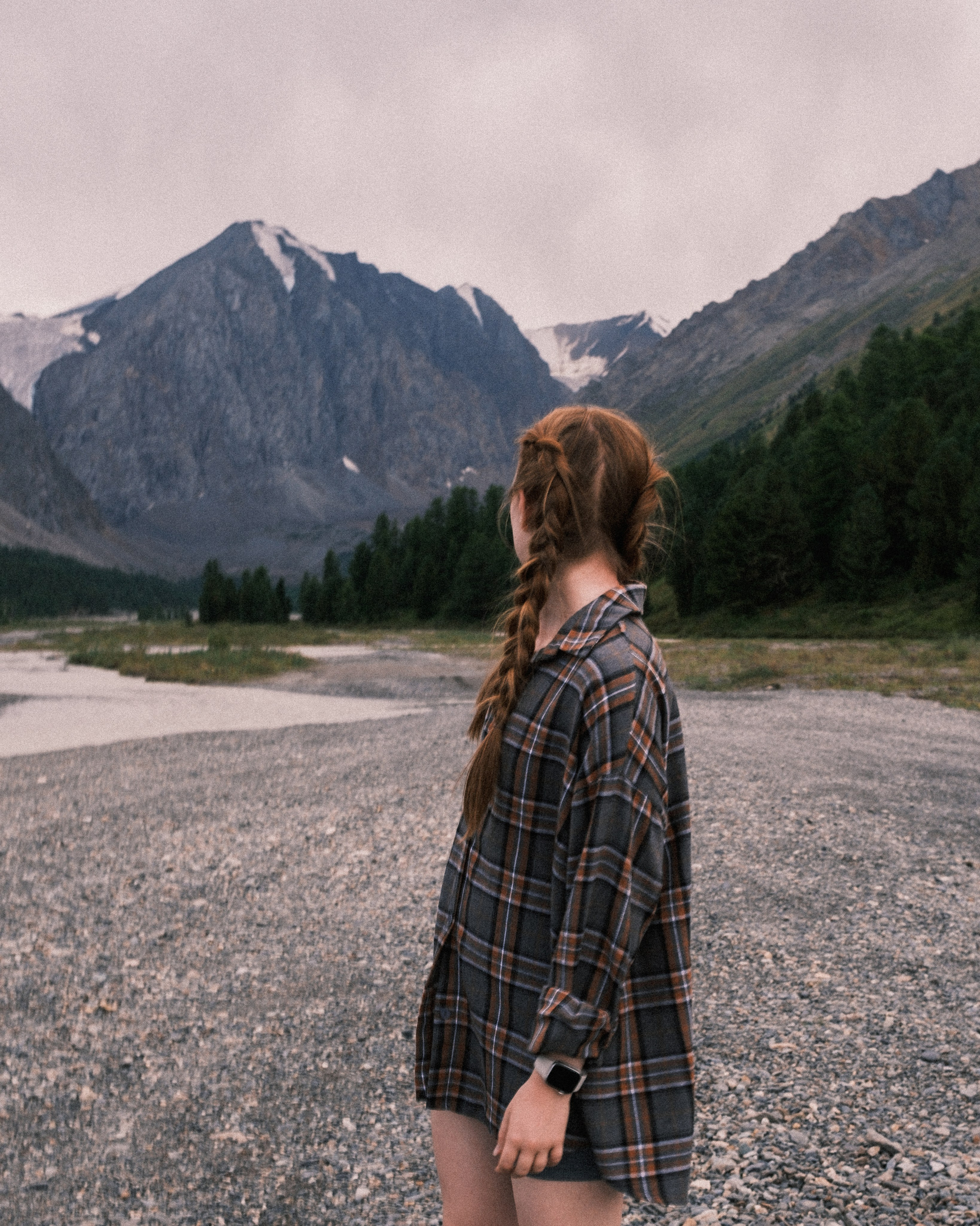 ALTAY CHILL (туристический репортаж). Фотограф Михаил Петров