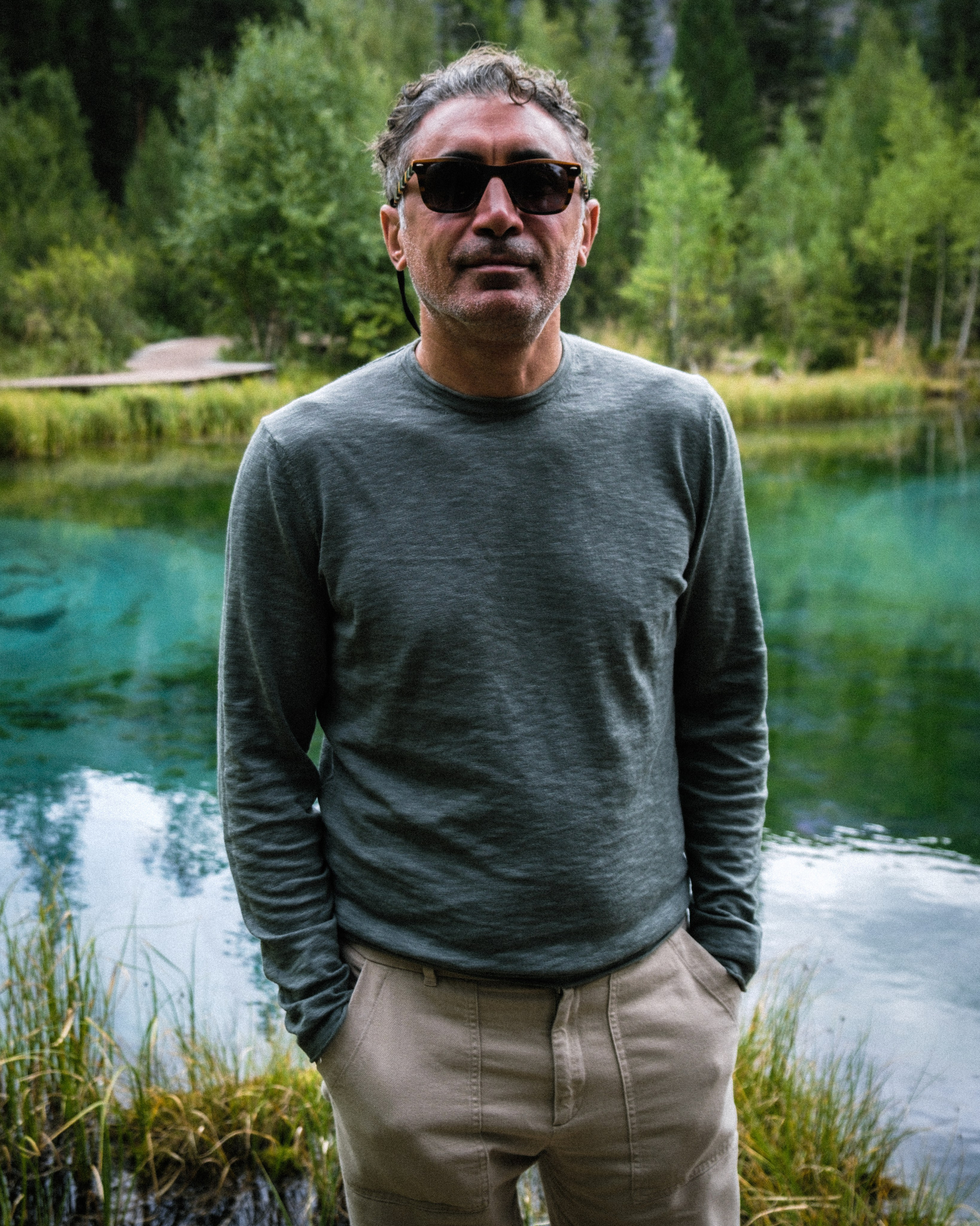 ALTAY CHILL (туристический репортаж). Фотограф Михаил Петров
