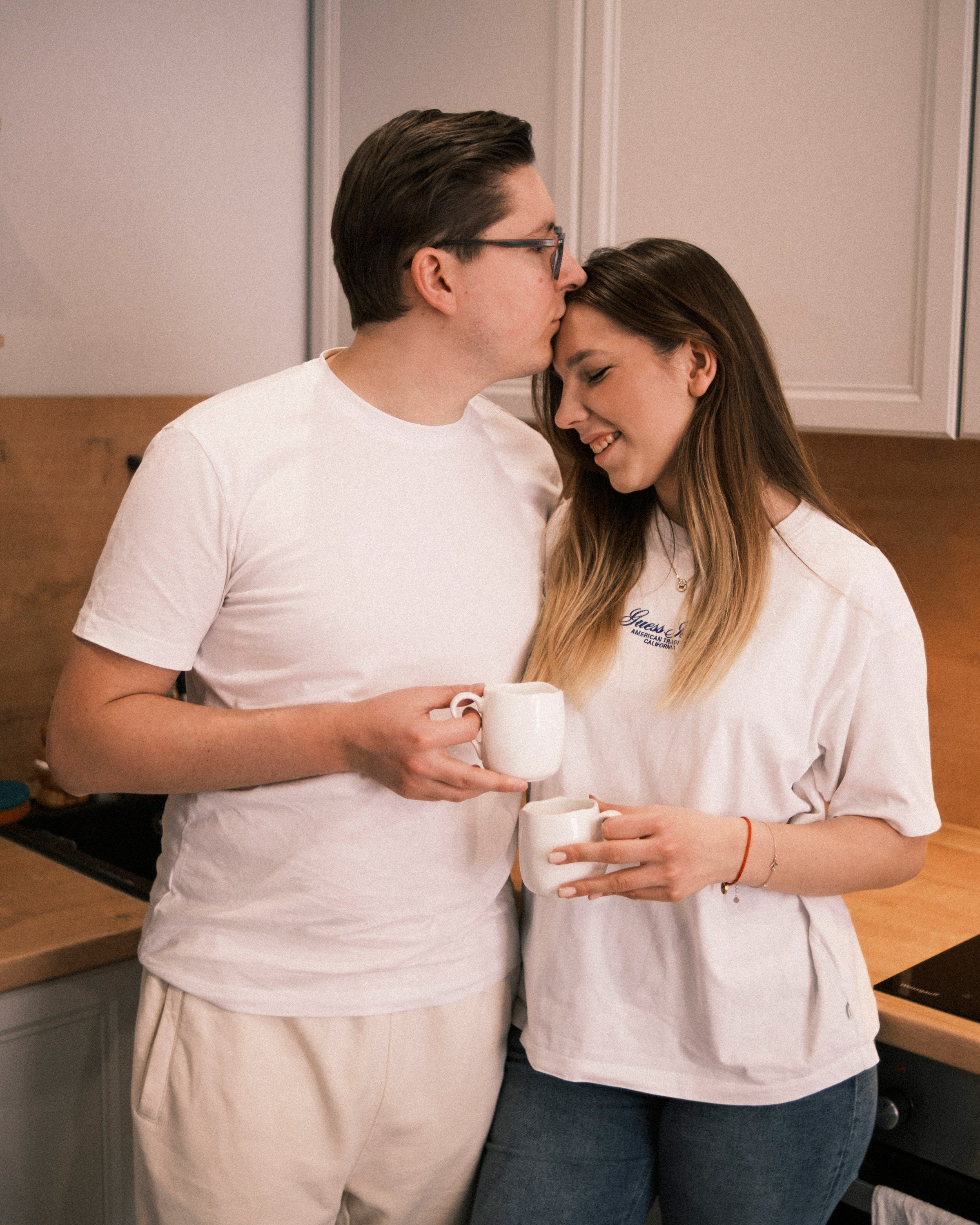 Рита и Артём (love story). Фотограф Михаил Петров