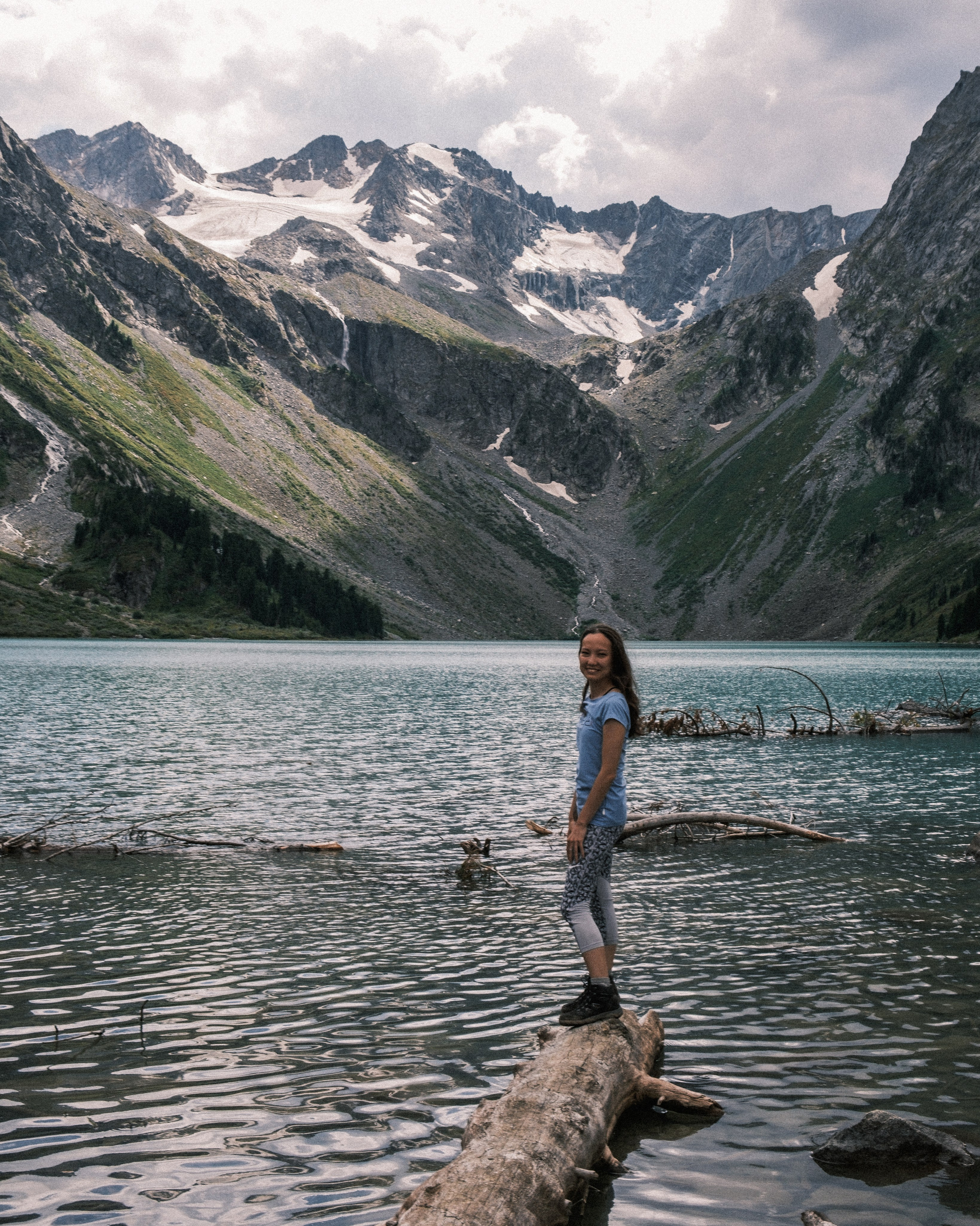 ALTAY CHILL (туристический репортаж). Фотограф Михаил Петров