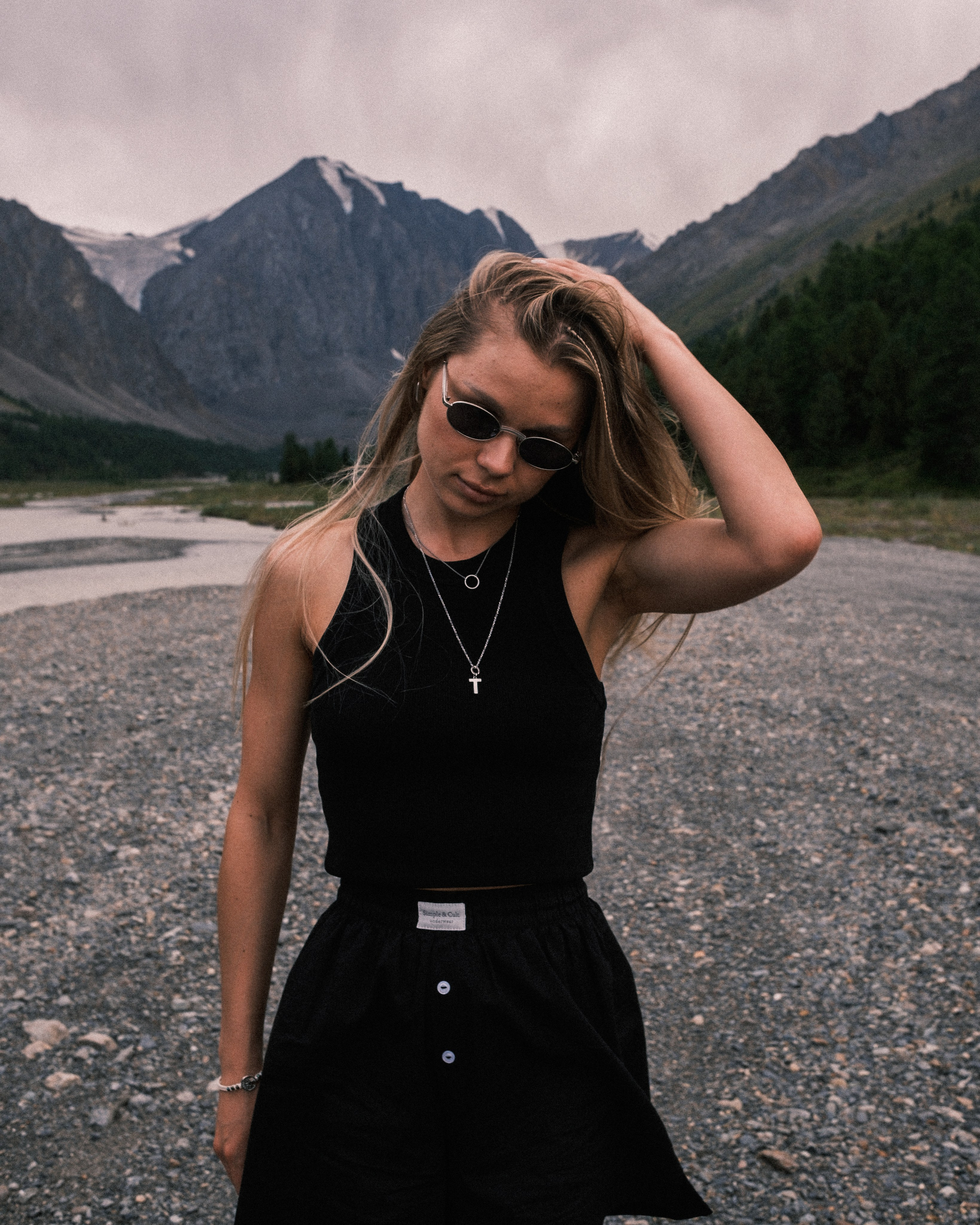 ALTAY CHILL (туристический репортаж). Фотограф Михаил Петров