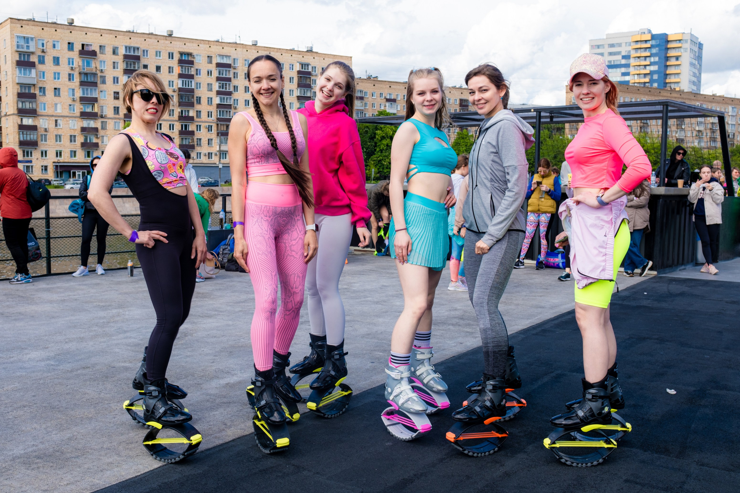 I LOVE CRUISE x MUSIC CYCLE FESTIVAL. Фотограф Михаил Петров