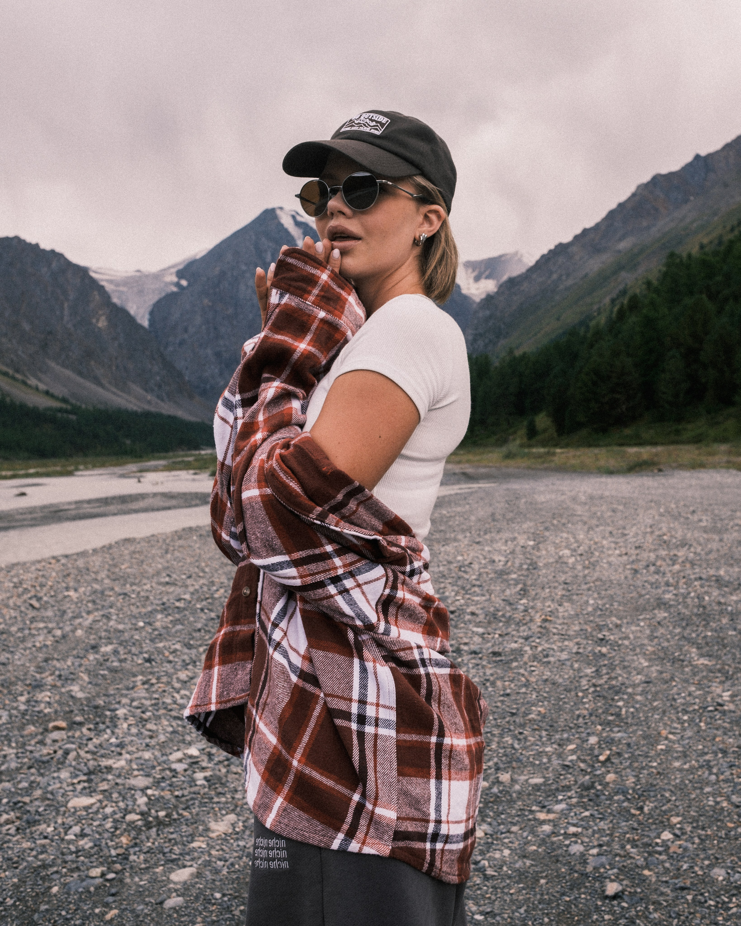 ALTAY CHILL (туристический репортаж). Фотограф Михаил Петров