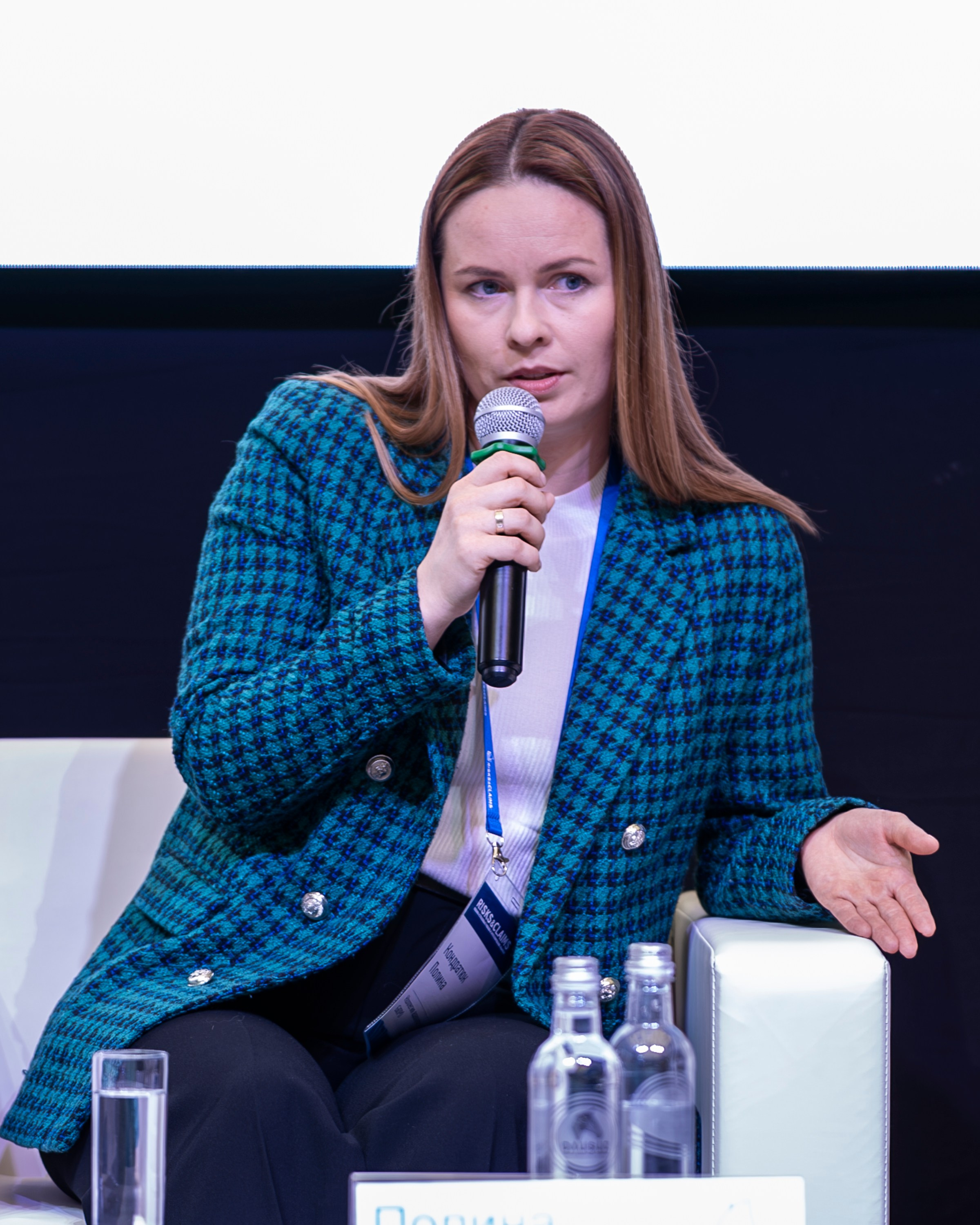 RISKS & CLAIMS. Фотограф Михаил Петров