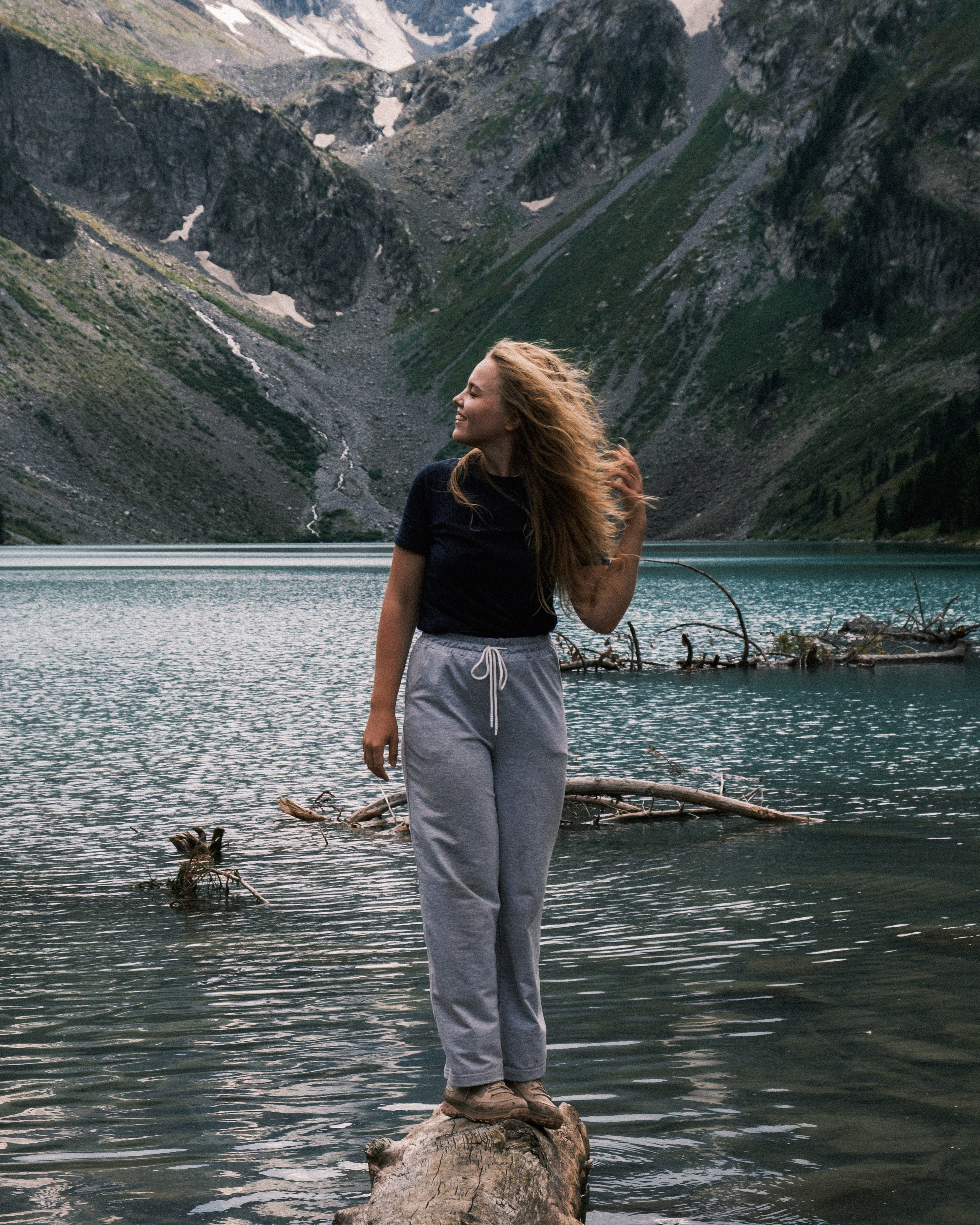 ALTAY CHILL (туристический репортаж). Фотограф Михаил Петров