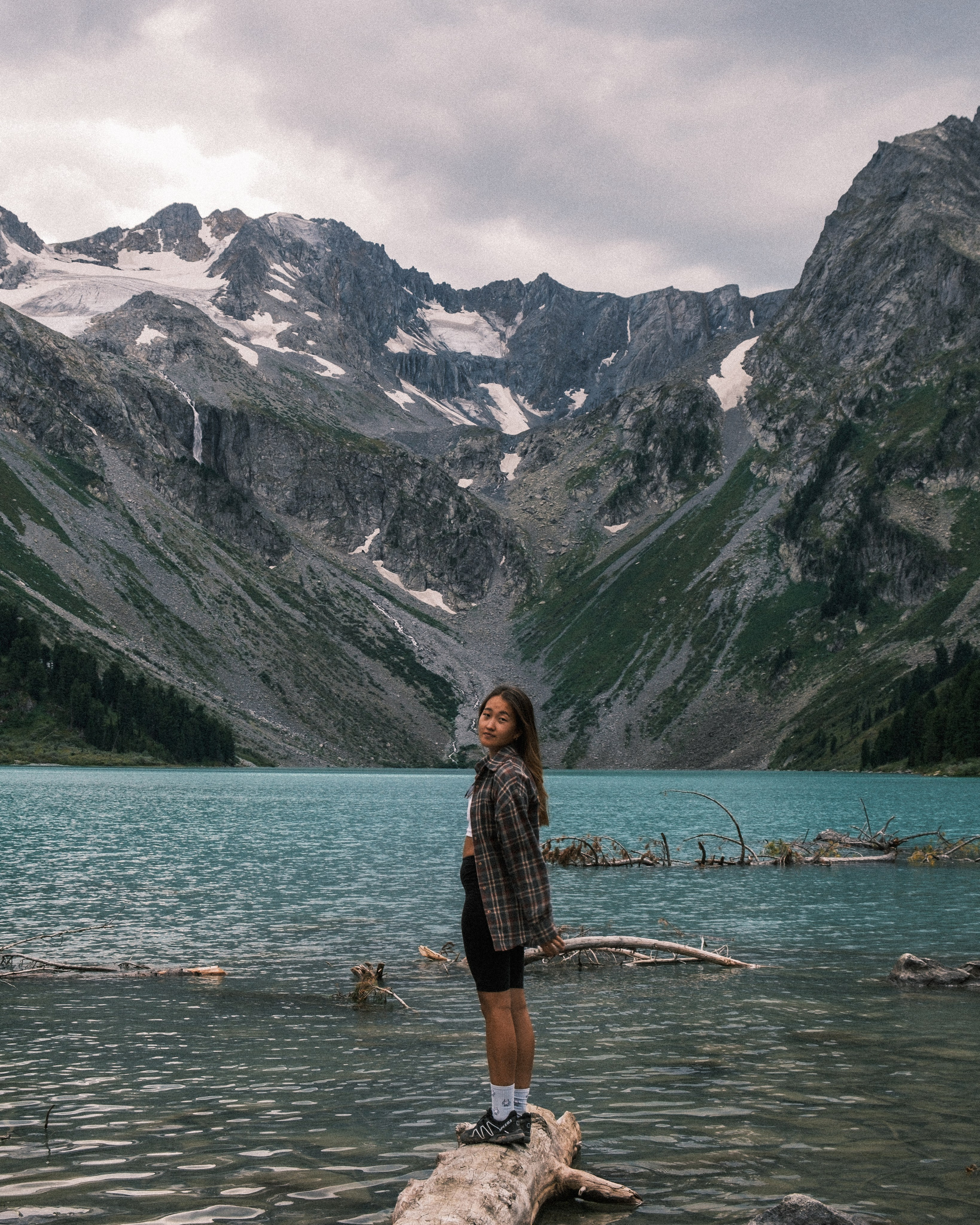 ALTAY CHILL (туристический репортаж). Фотограф Михаил Петров