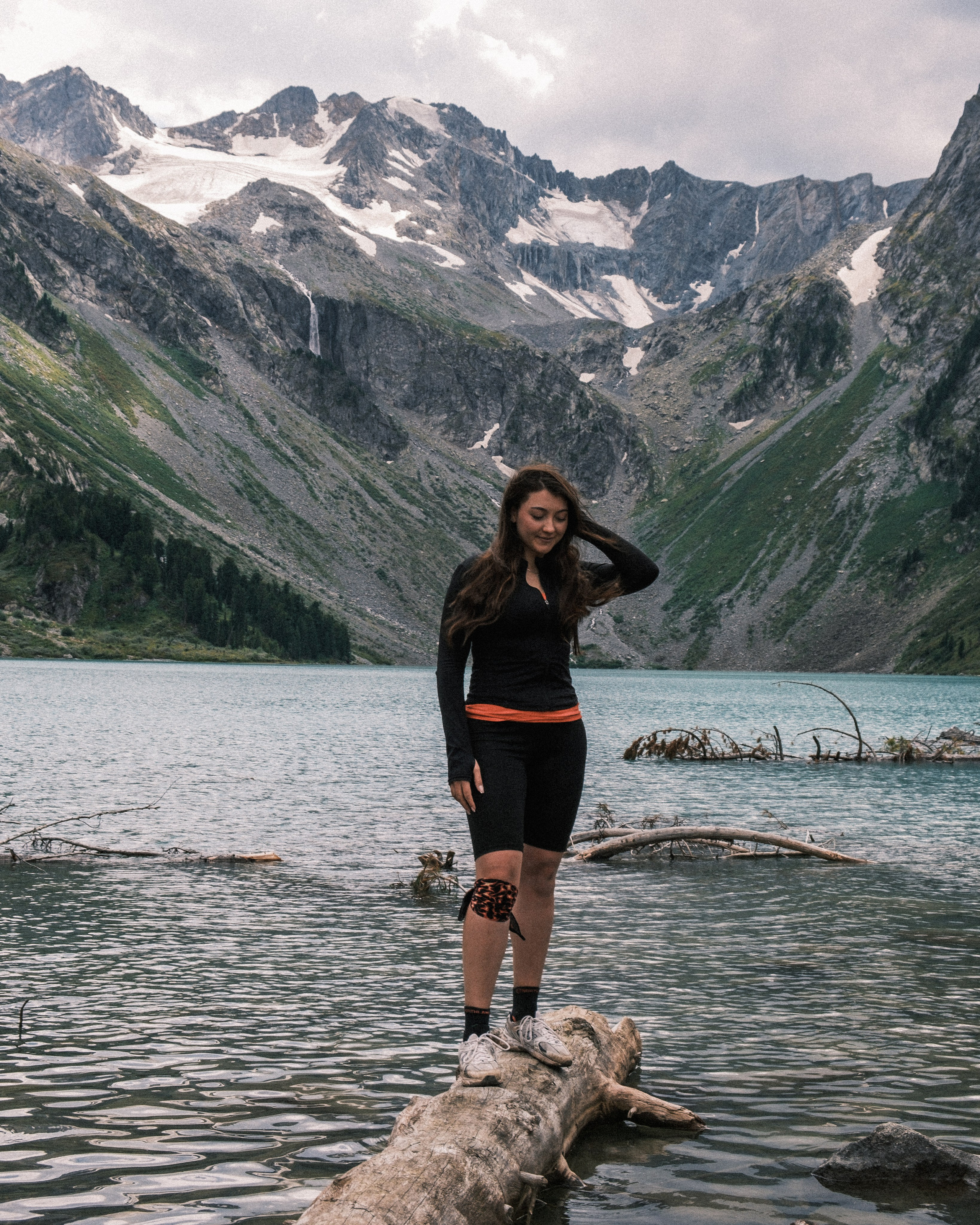 ALTAY CHILL (туристический репортаж). Фотограф Михаил Петров