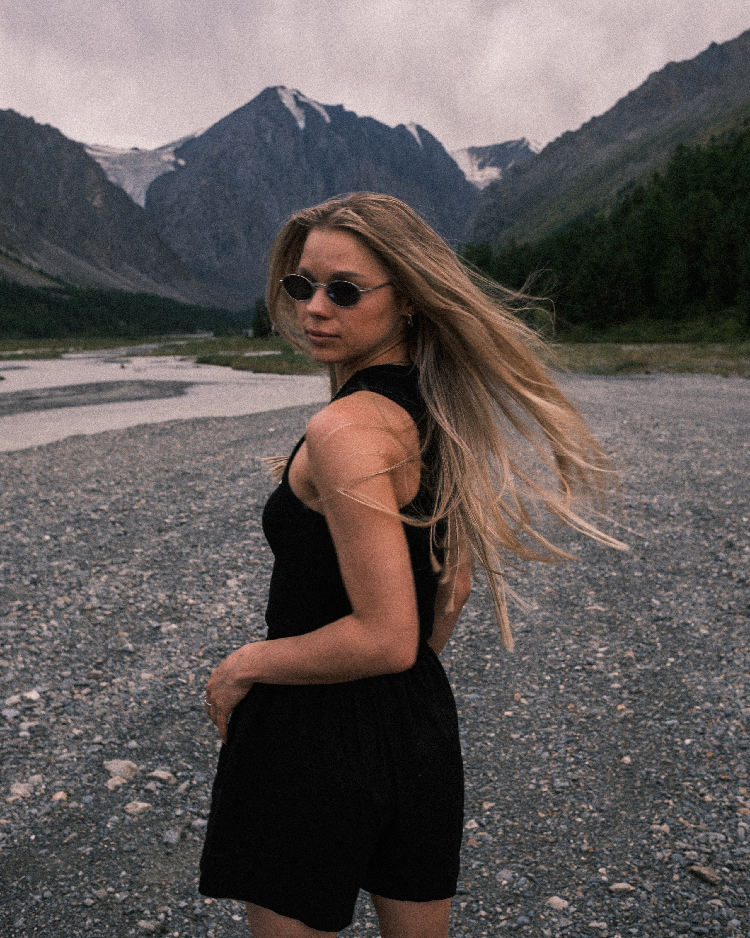 ALTAY CHILL (туристический репортаж). Фотограф Михаил Петров