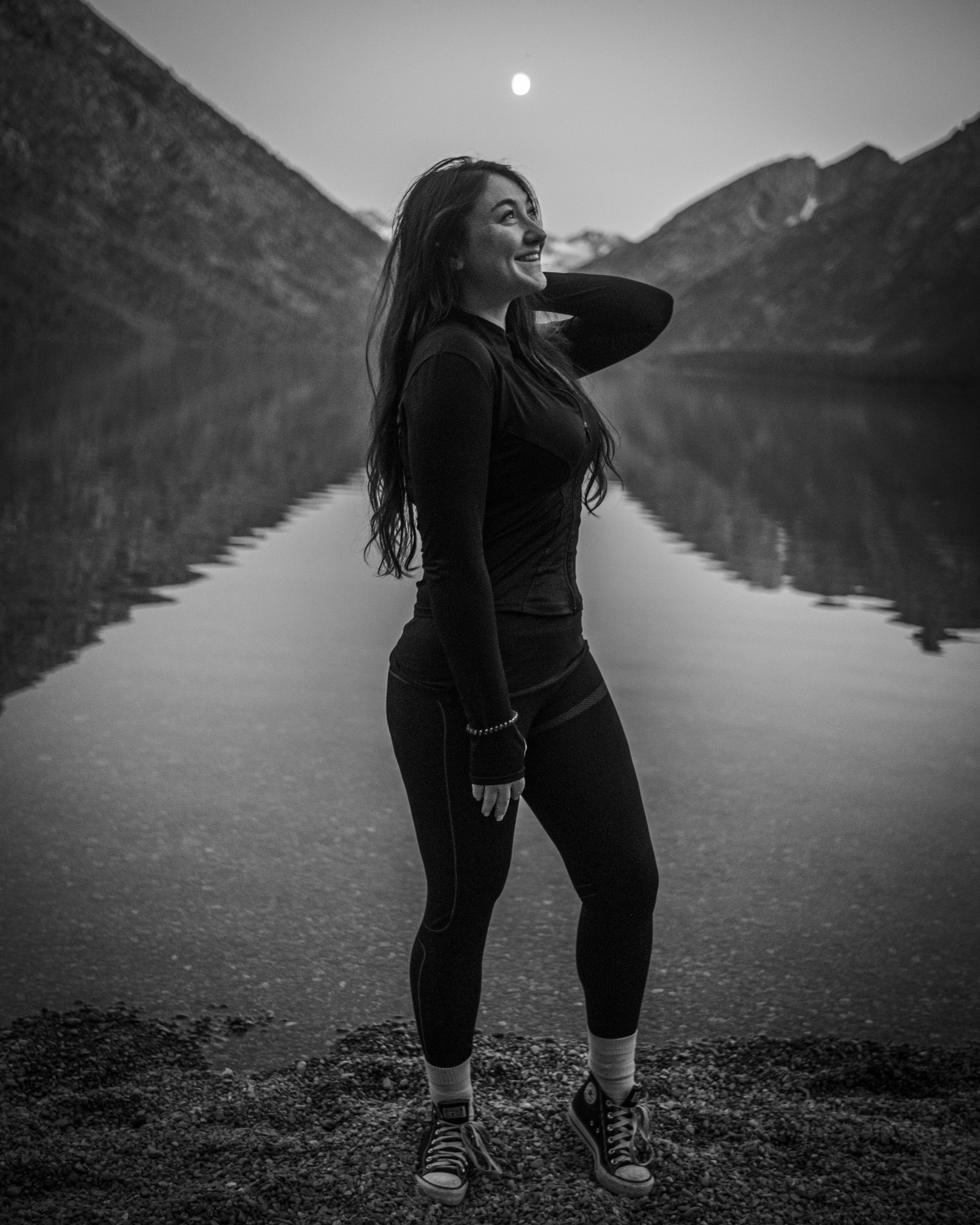 ALTAY CHILL (туристический репортаж). Фотограф Михаил Петров