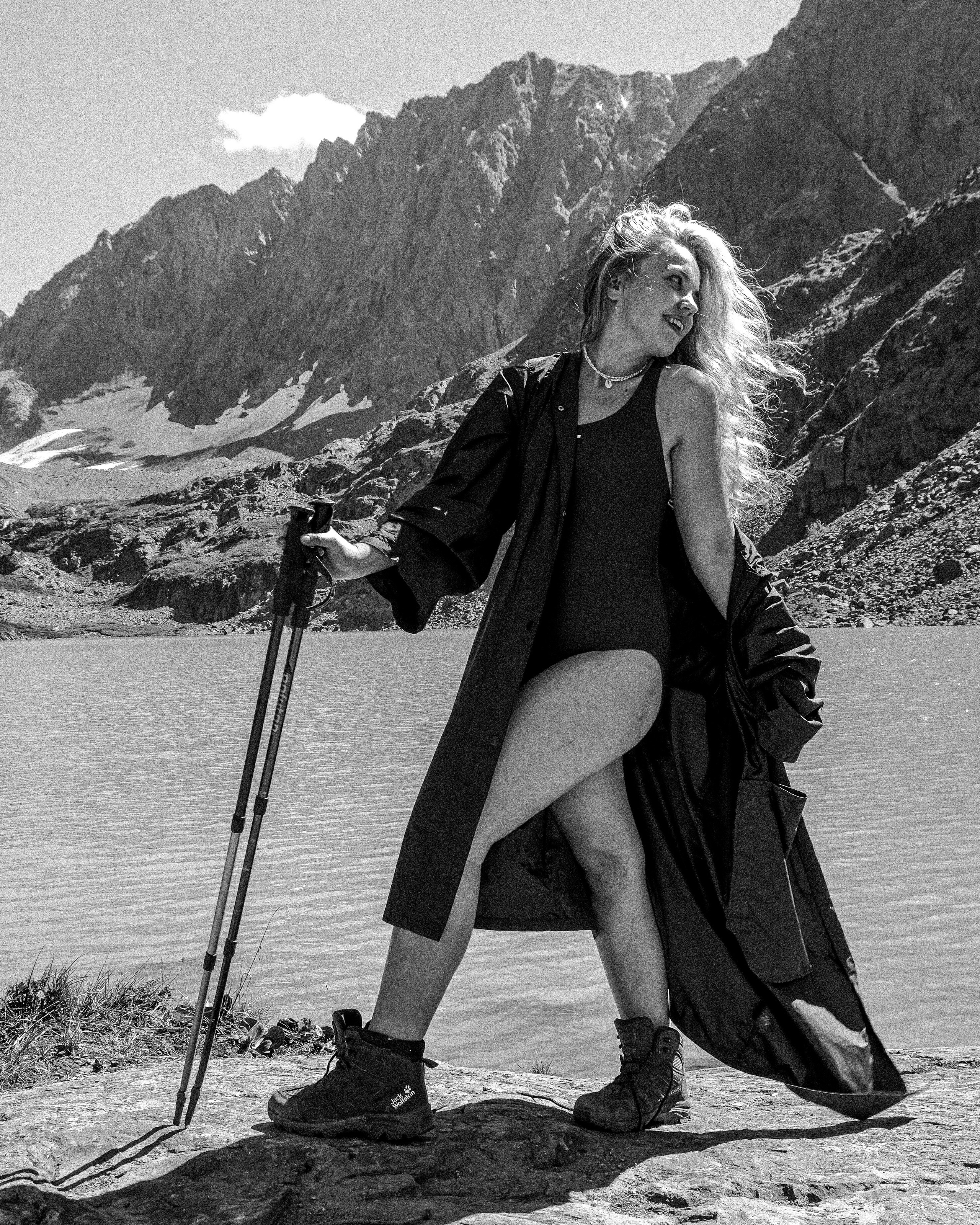 ALTAY CHILL (туристический репортаж). Фотограф Михаил Петров