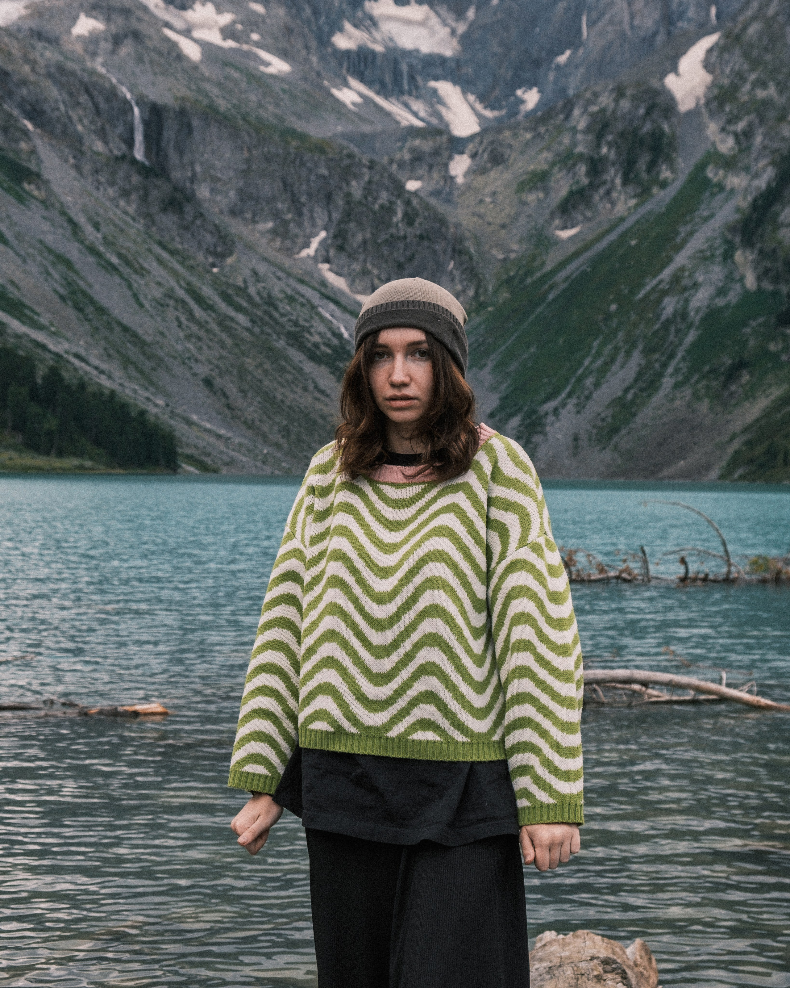 ALTAY CHILL (туристический репортаж). Фотограф Михаил Петров