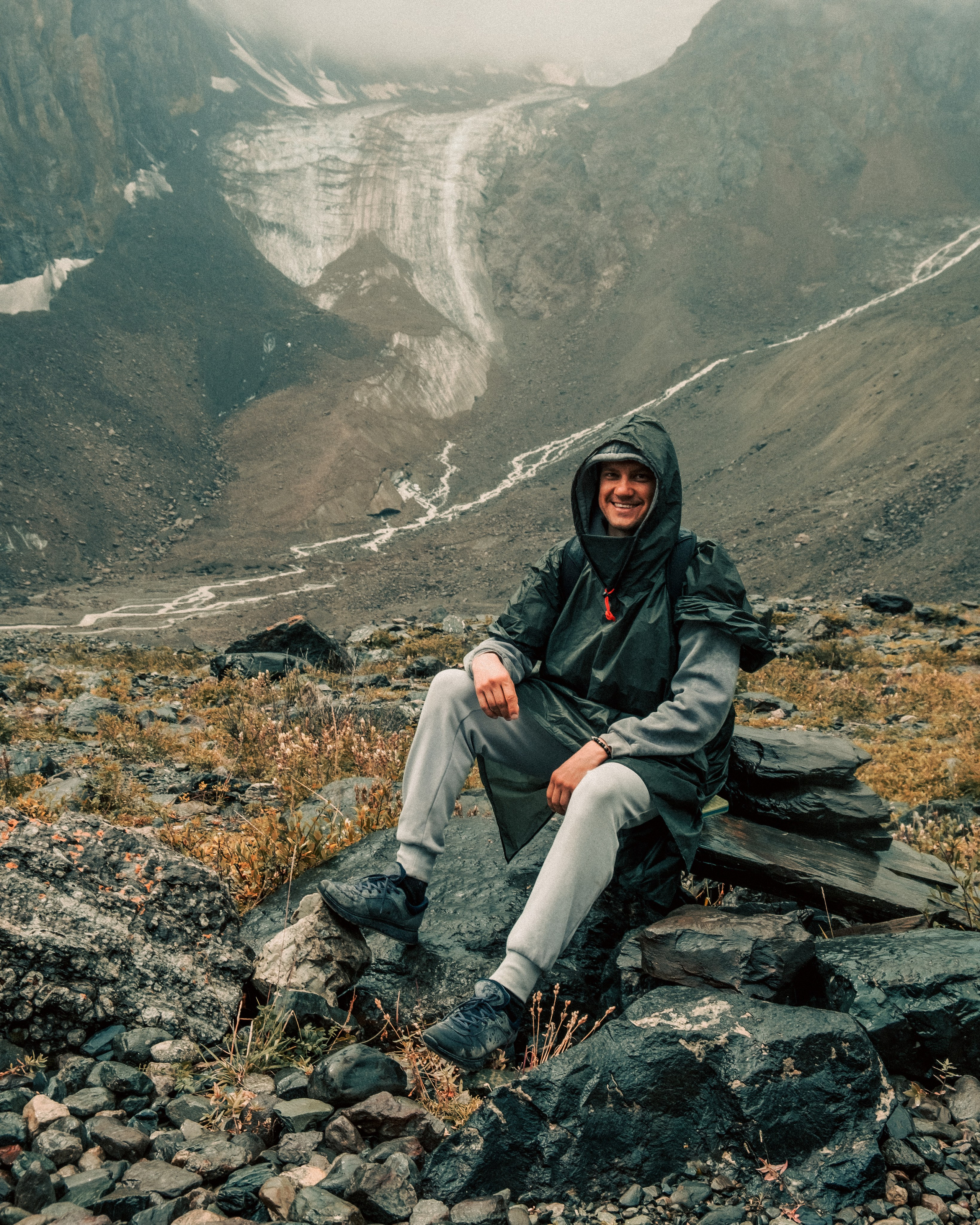 ALTAY CHILL (туристический репортаж). Фотограф Михаил Петров