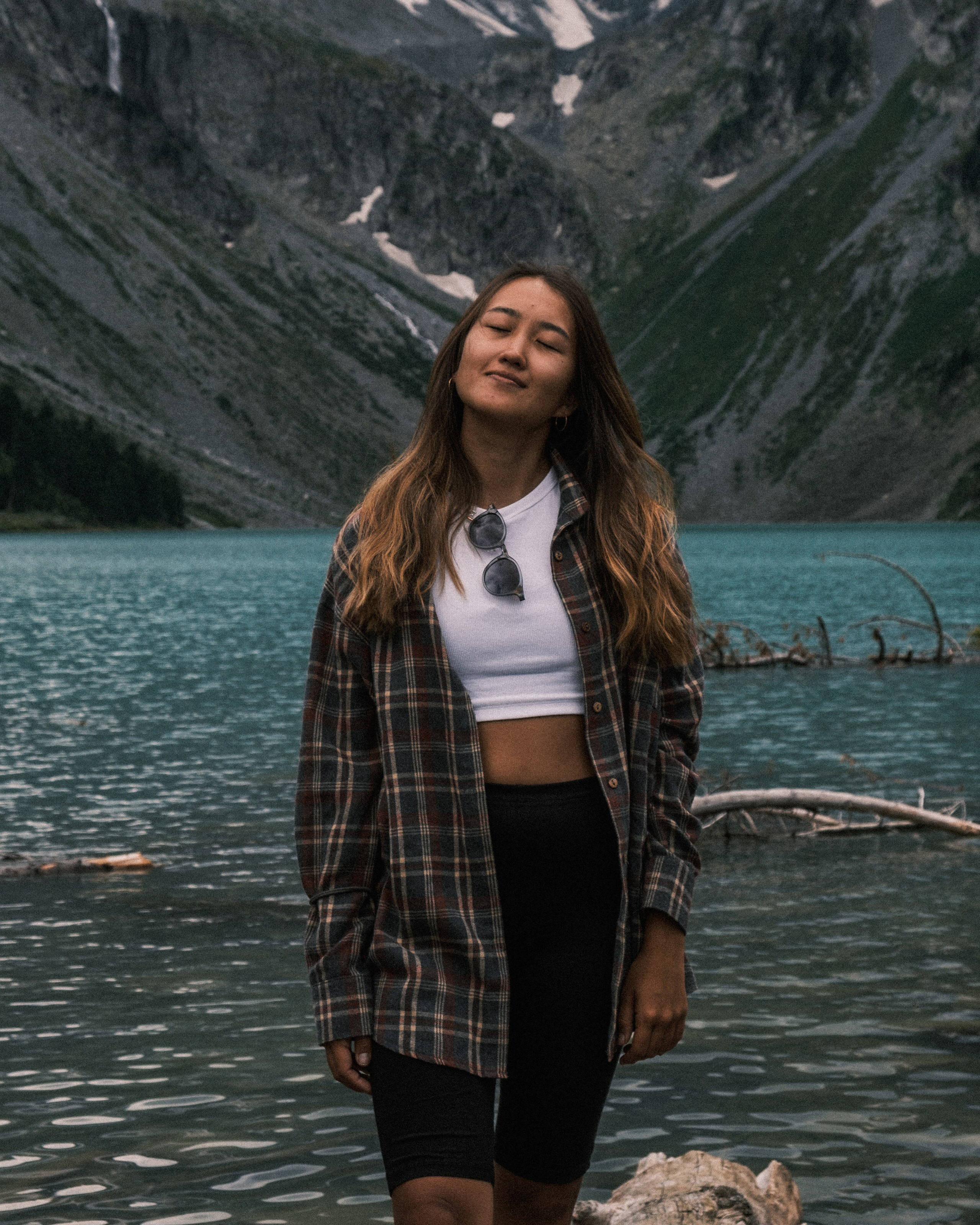 ALTAY CHILL (туристический репортаж). Фотограф Михаил Петров